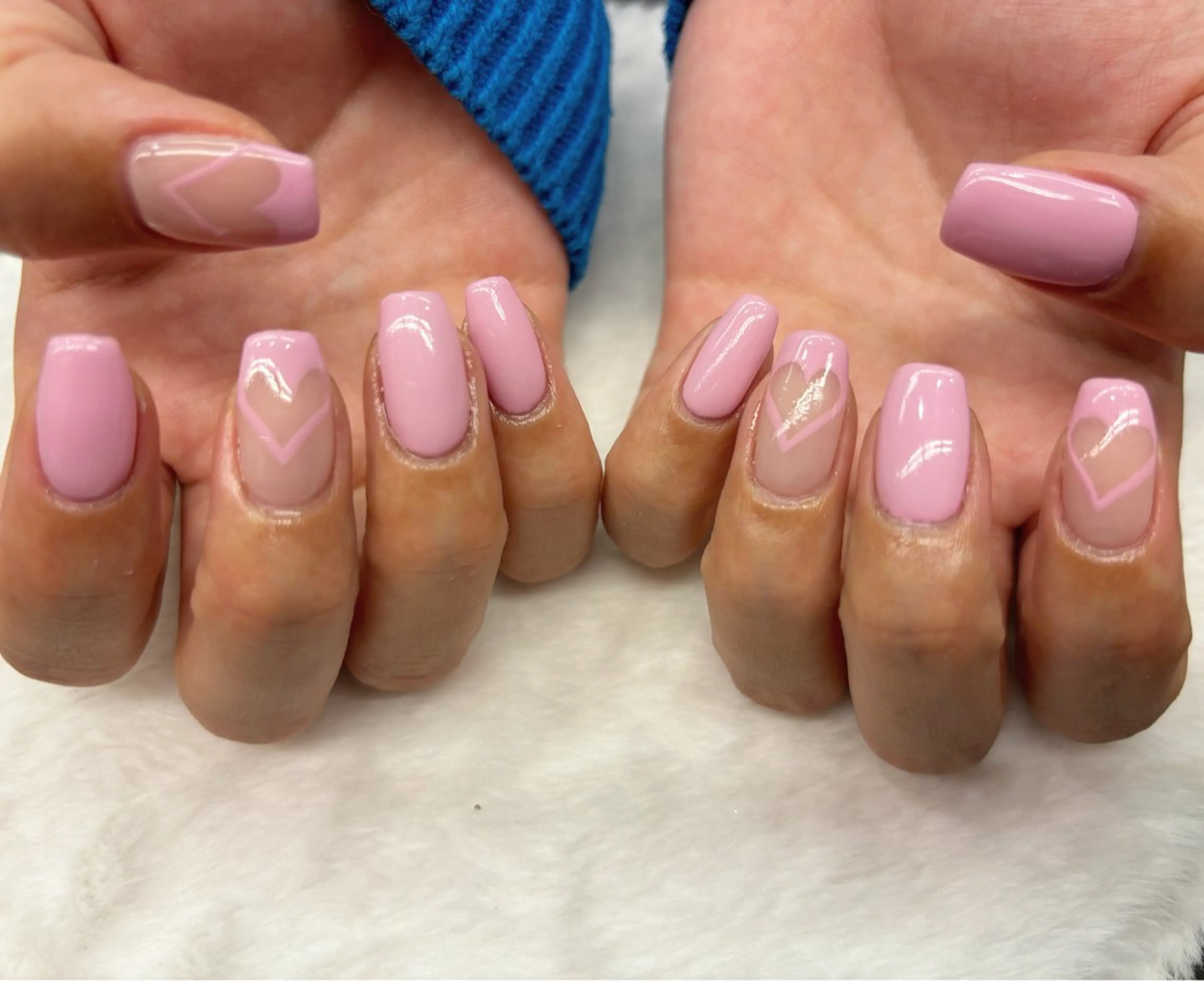 nail & eye ADDICT OHORI所属・ADDICT misatoのネイルデザイン