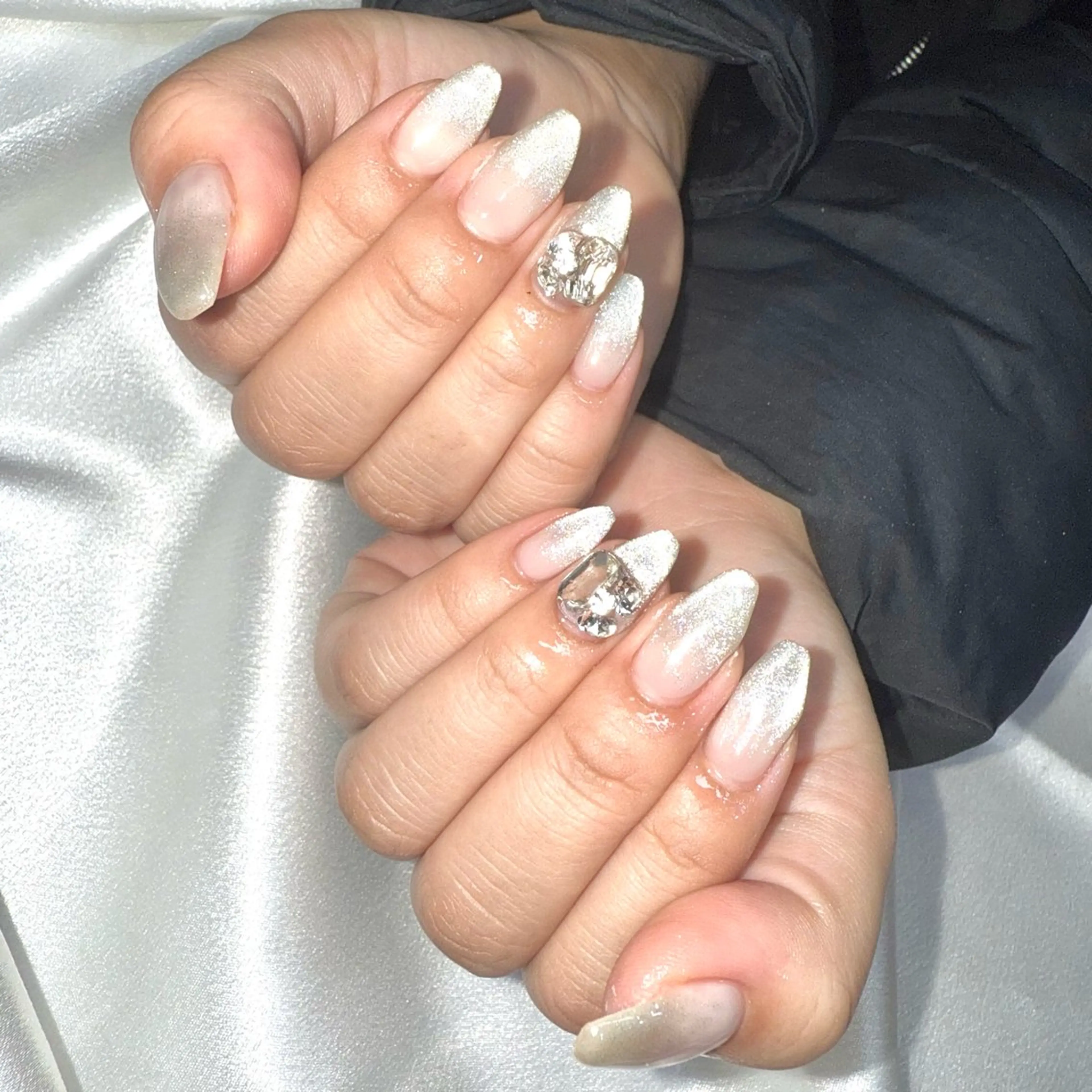 ネイル ハンドネイル ★Rinail... .のネイルデザイン