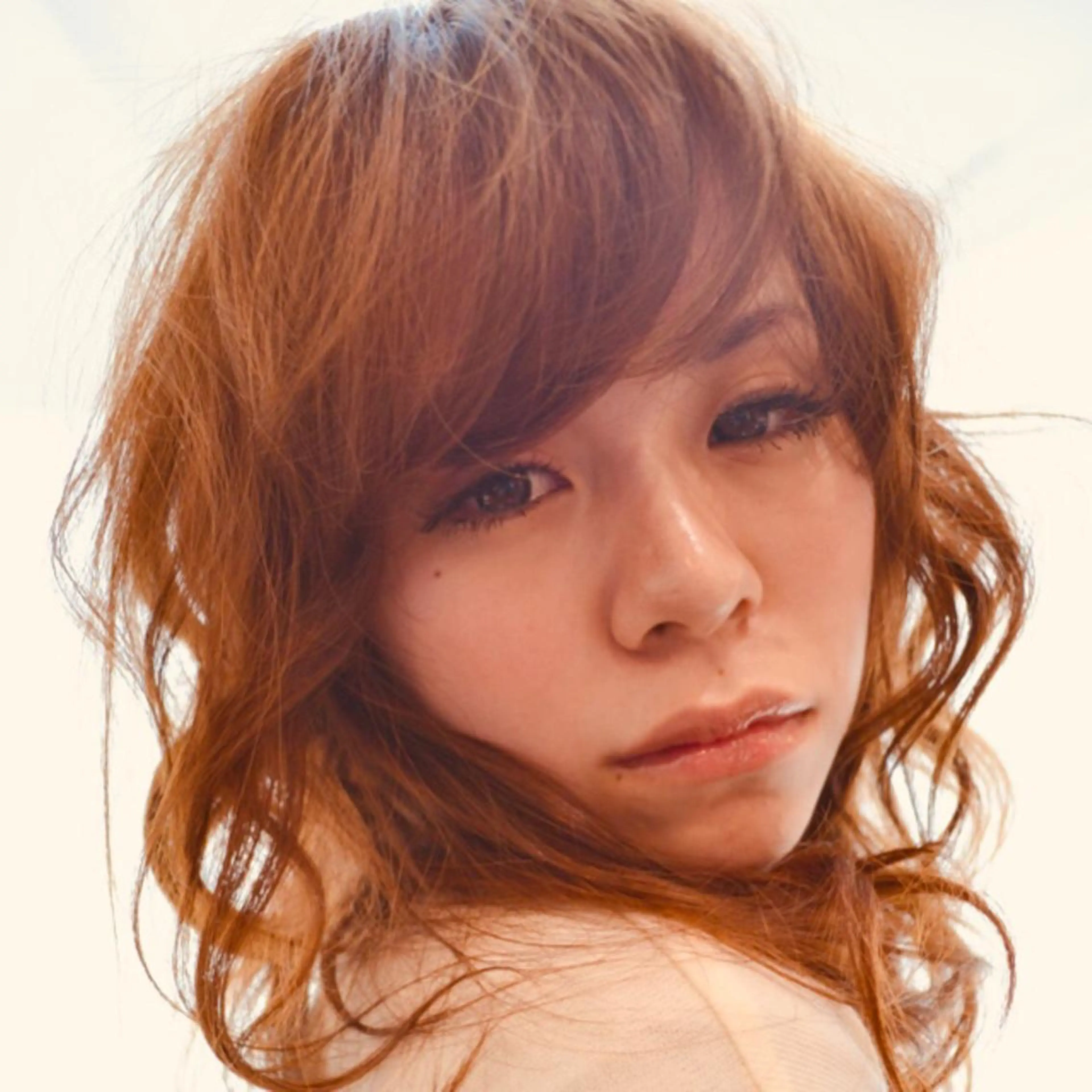 ミディアム マツエク・マツパ Largo所属・広中 裕一のマツエク・マツパデザイン