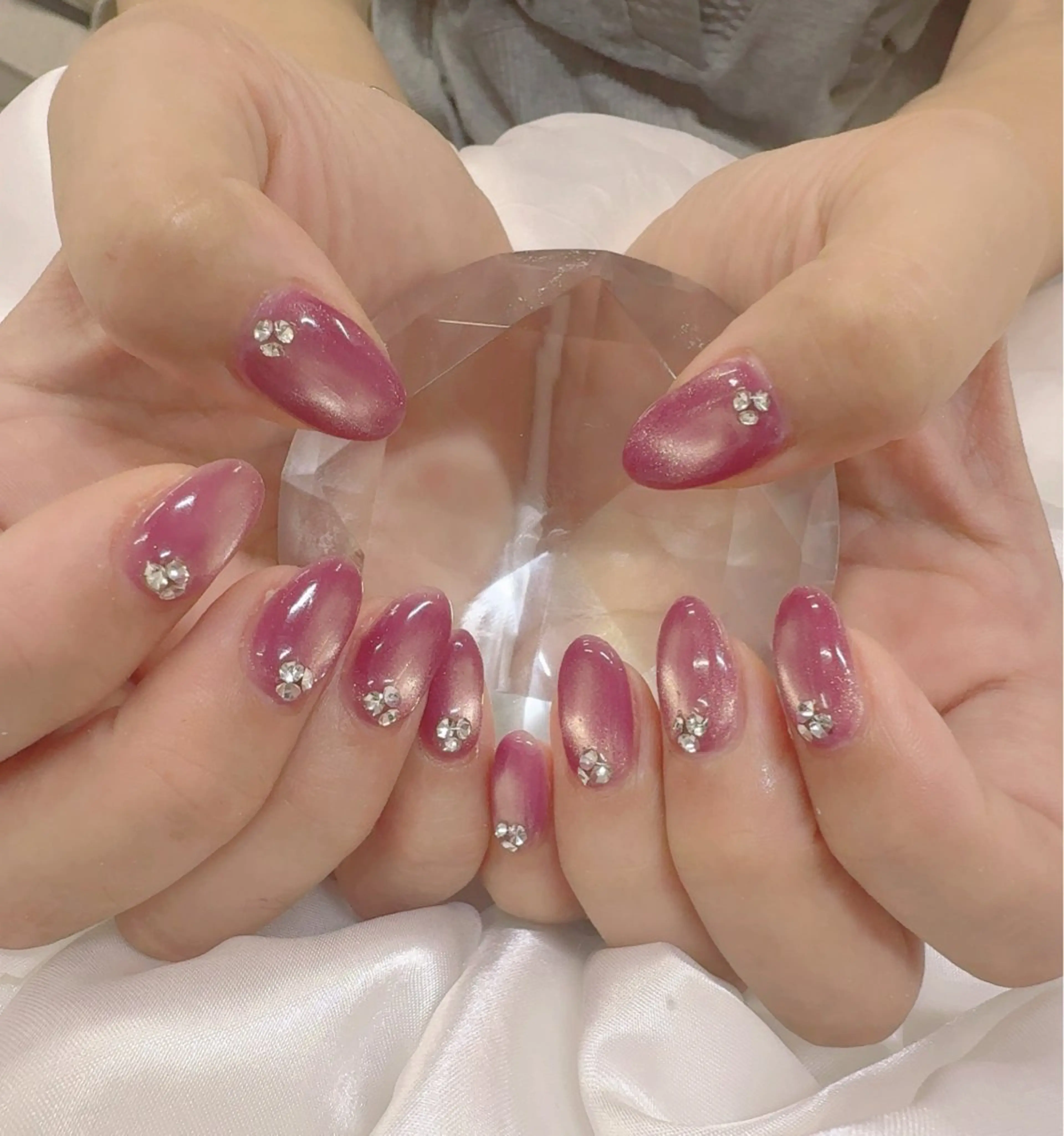 ネイル kouca  nail所属・コウ カnail💅のネイルデザイン