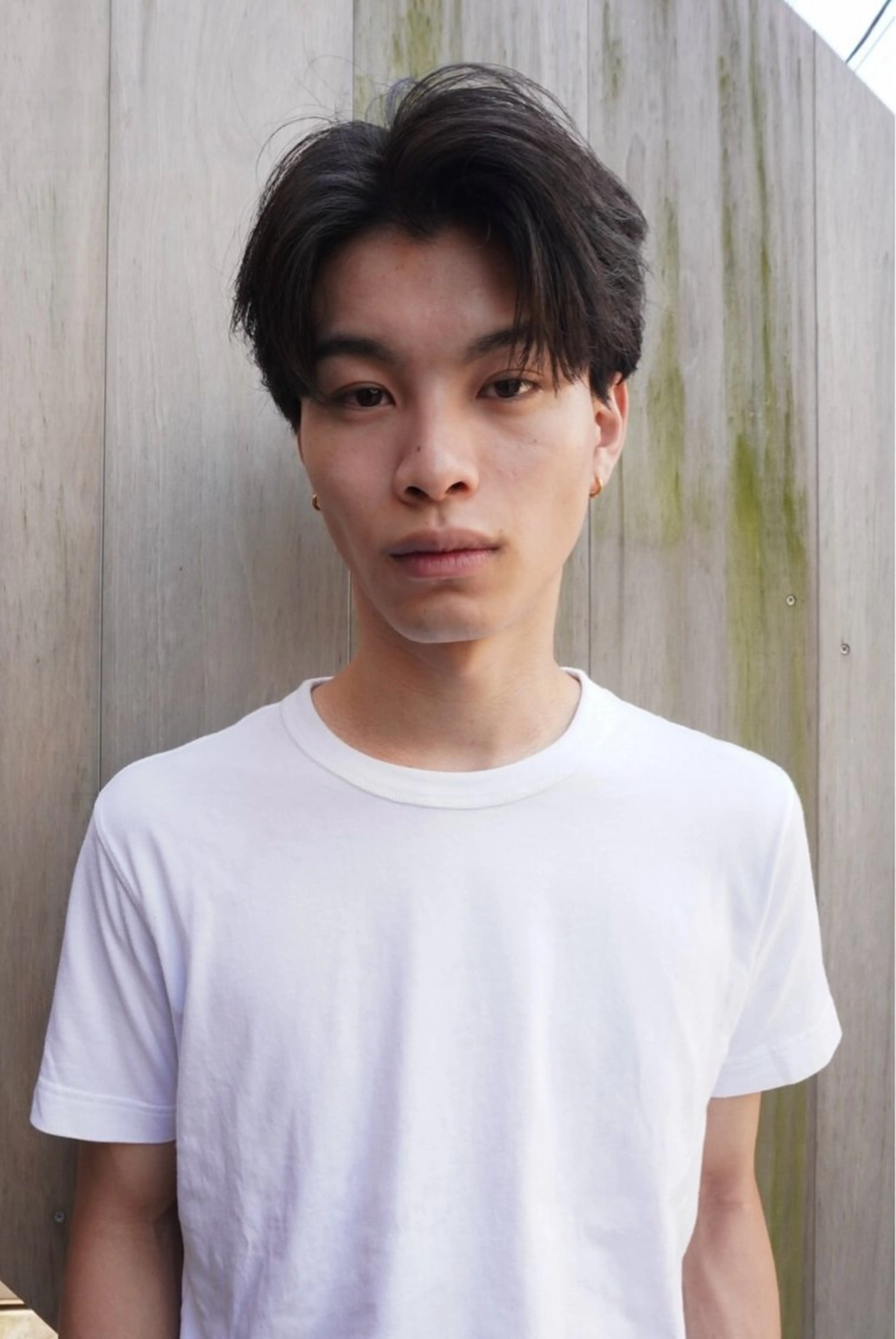 メンズ レディースカット🎀 NANAHAのヘアスタイル