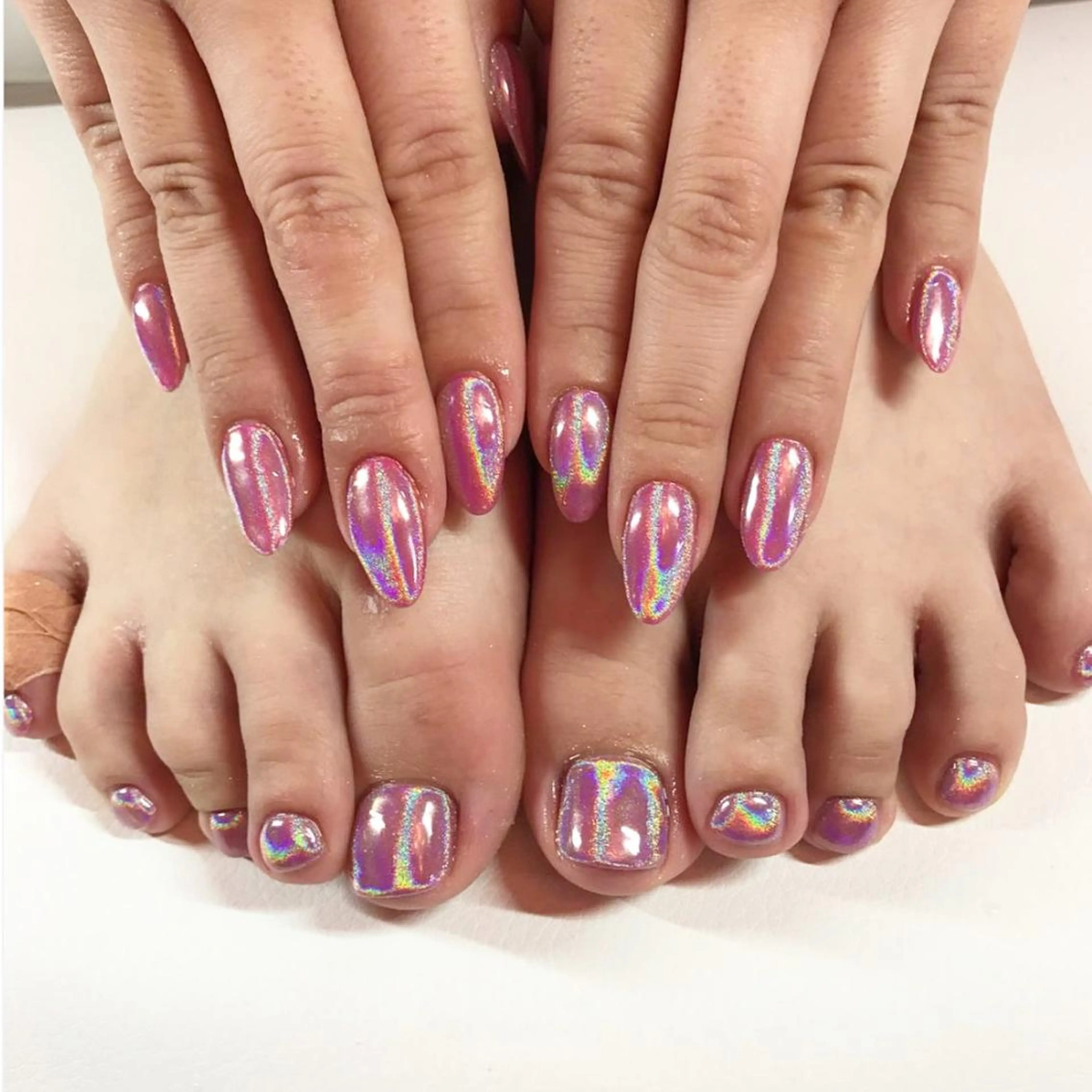 ネイル Angie 湘南台店のネイルデザイン