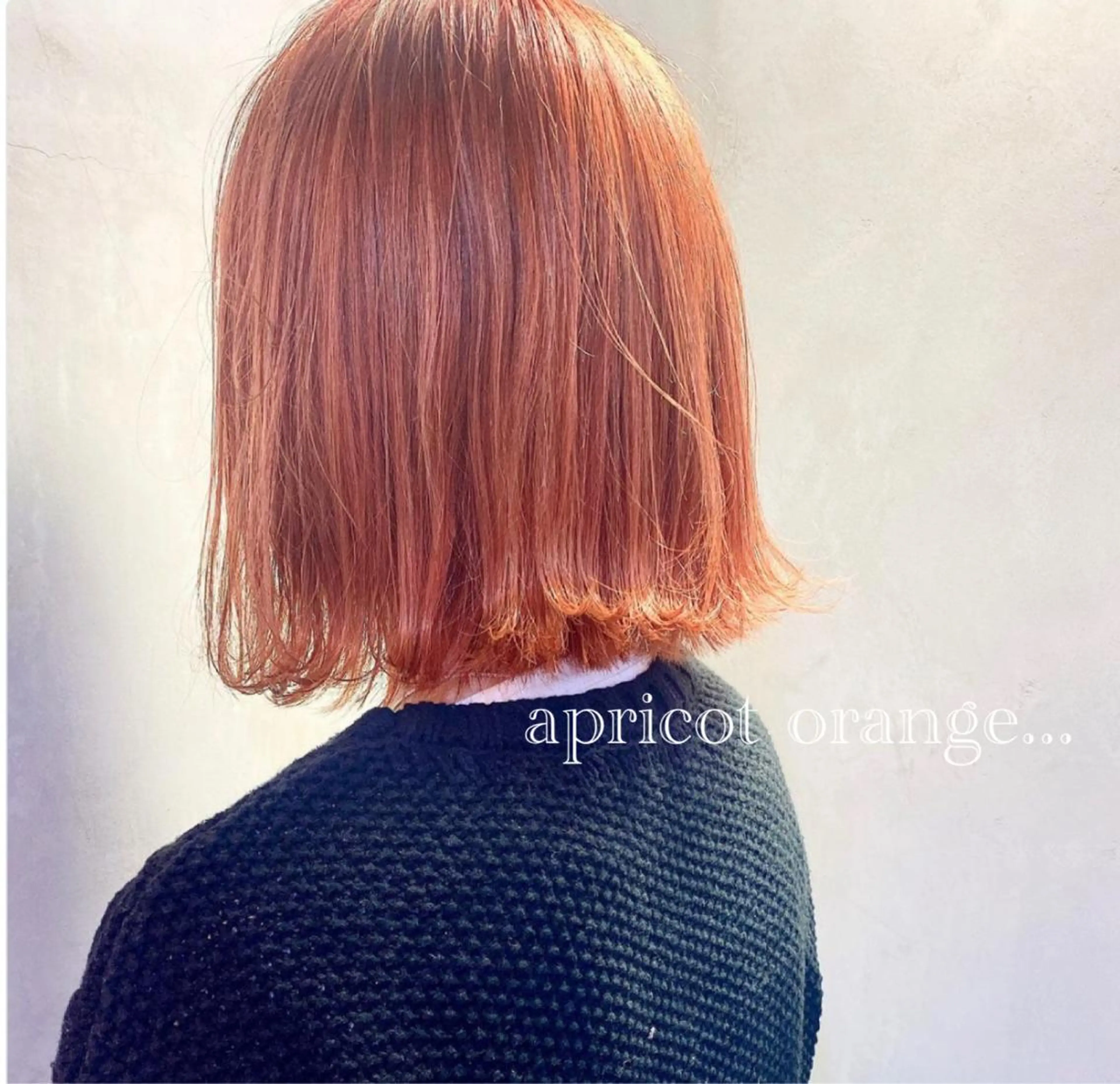 ショート カラー ヘアアレンジ ブリーチ stylist/蛯谷 珠里のヘアスタイル