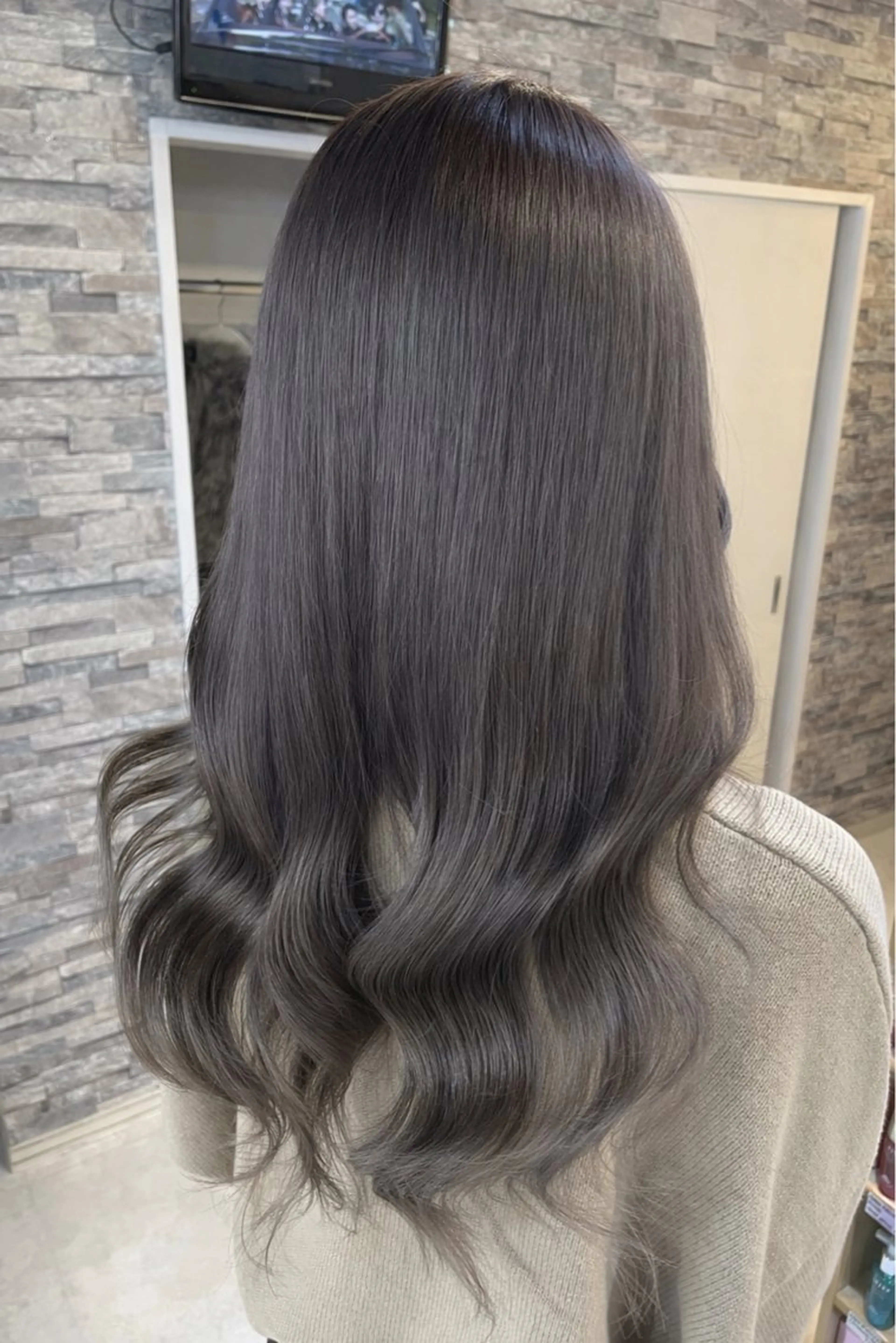 セミロング Fave【フェイブ】 /🌈推し活のその他イメージ