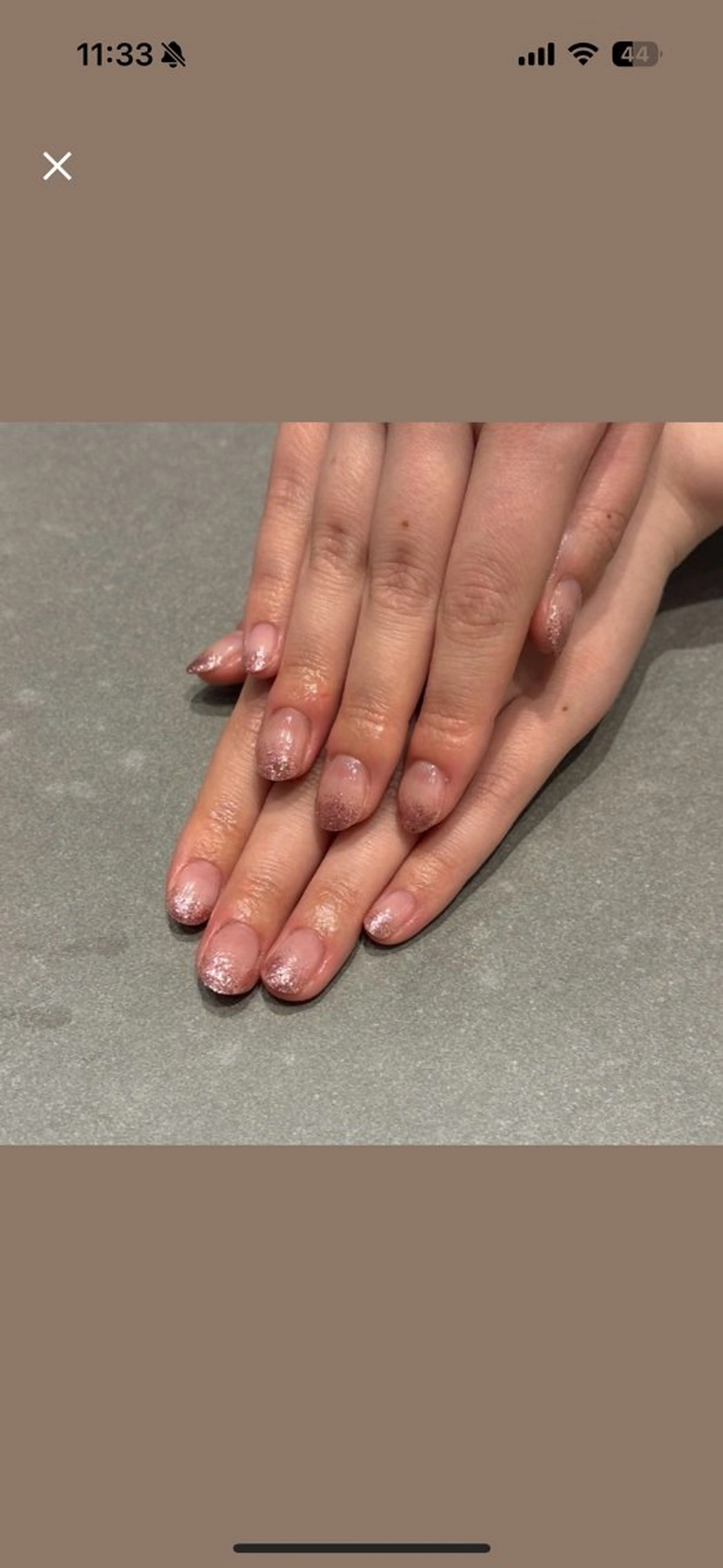 ネイル 髙橋 明日香のネイルデザイン