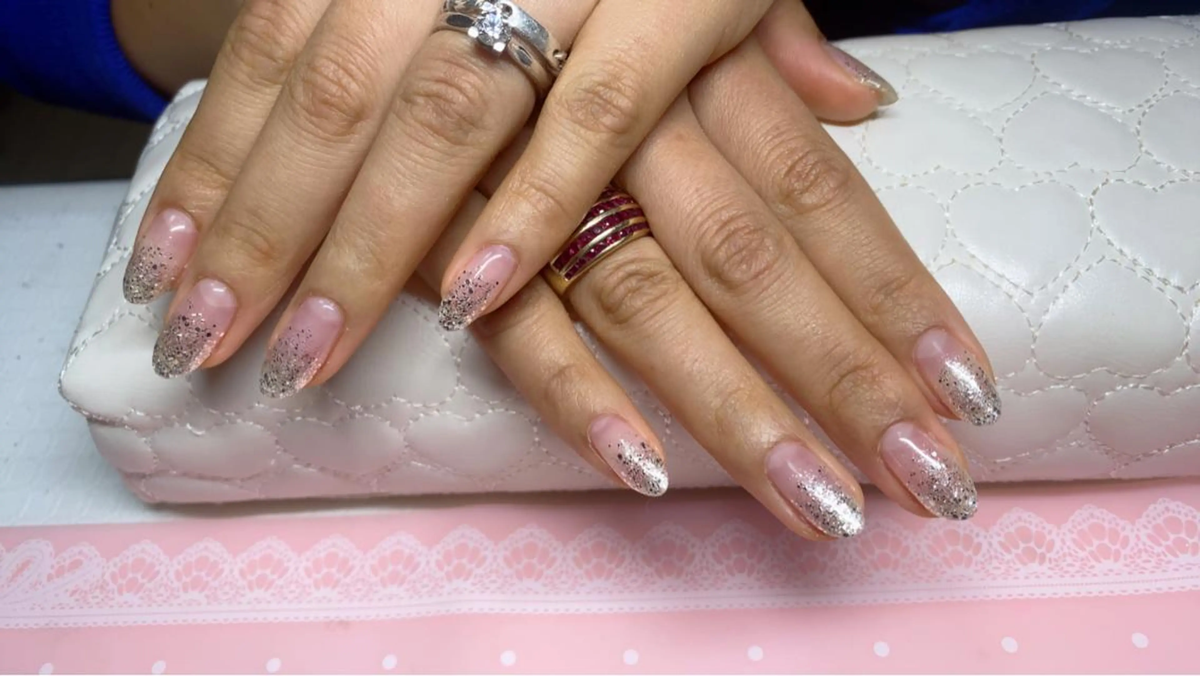 ネイル Nail Annのネイルデザイン
