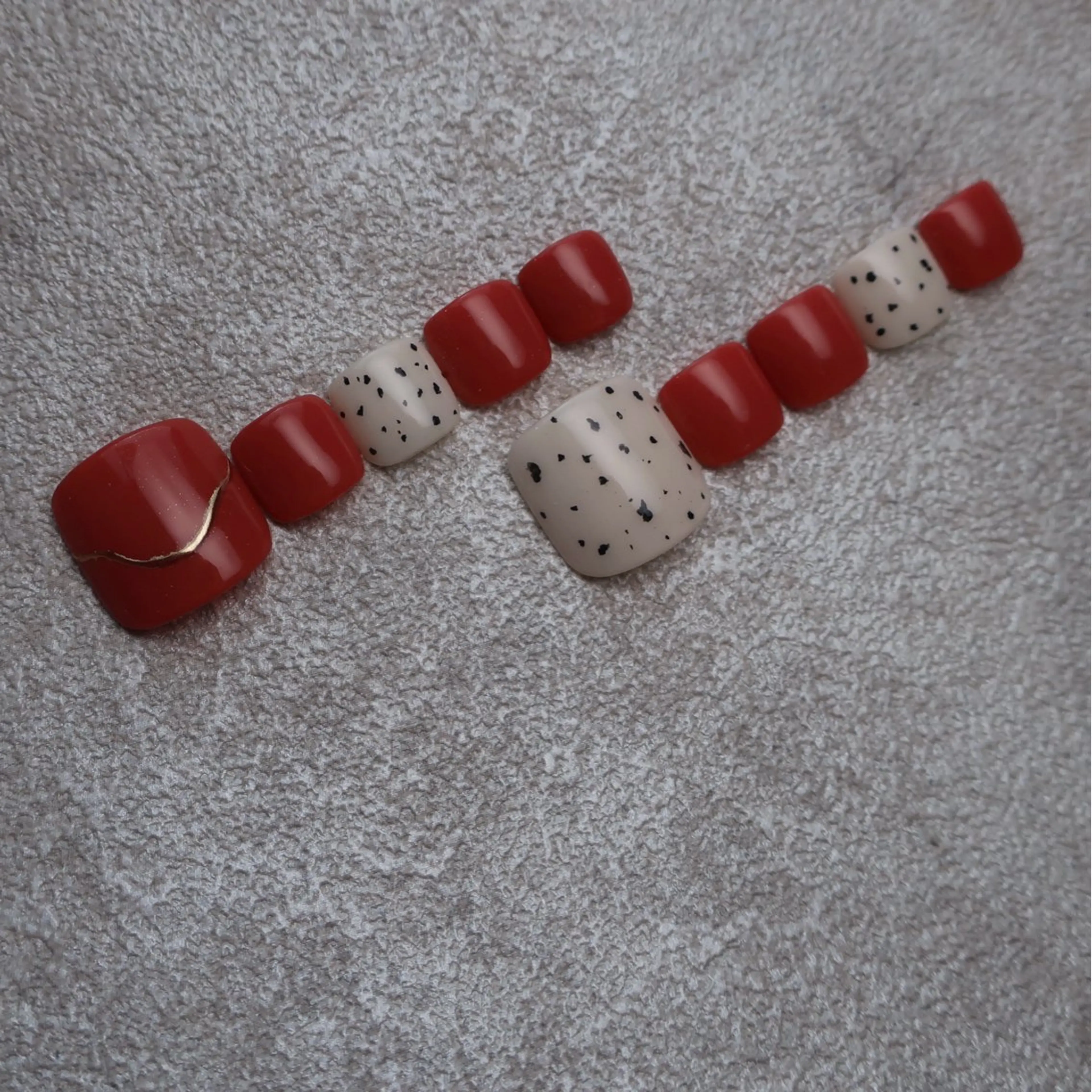 ネイル nail salon ワンミリオンのネイルデザイン