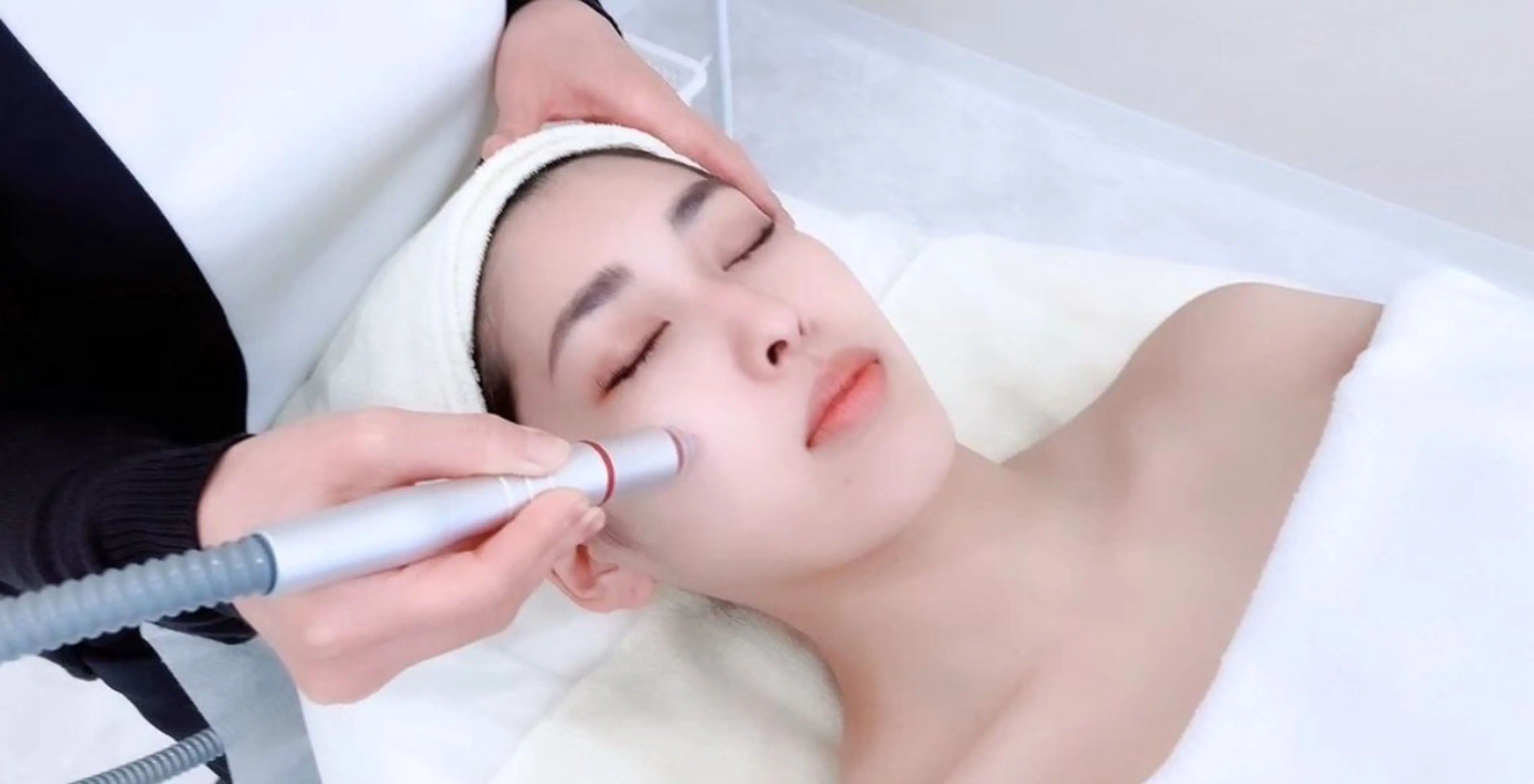 ファッショニスタ AIのエステ・リラクイメージ