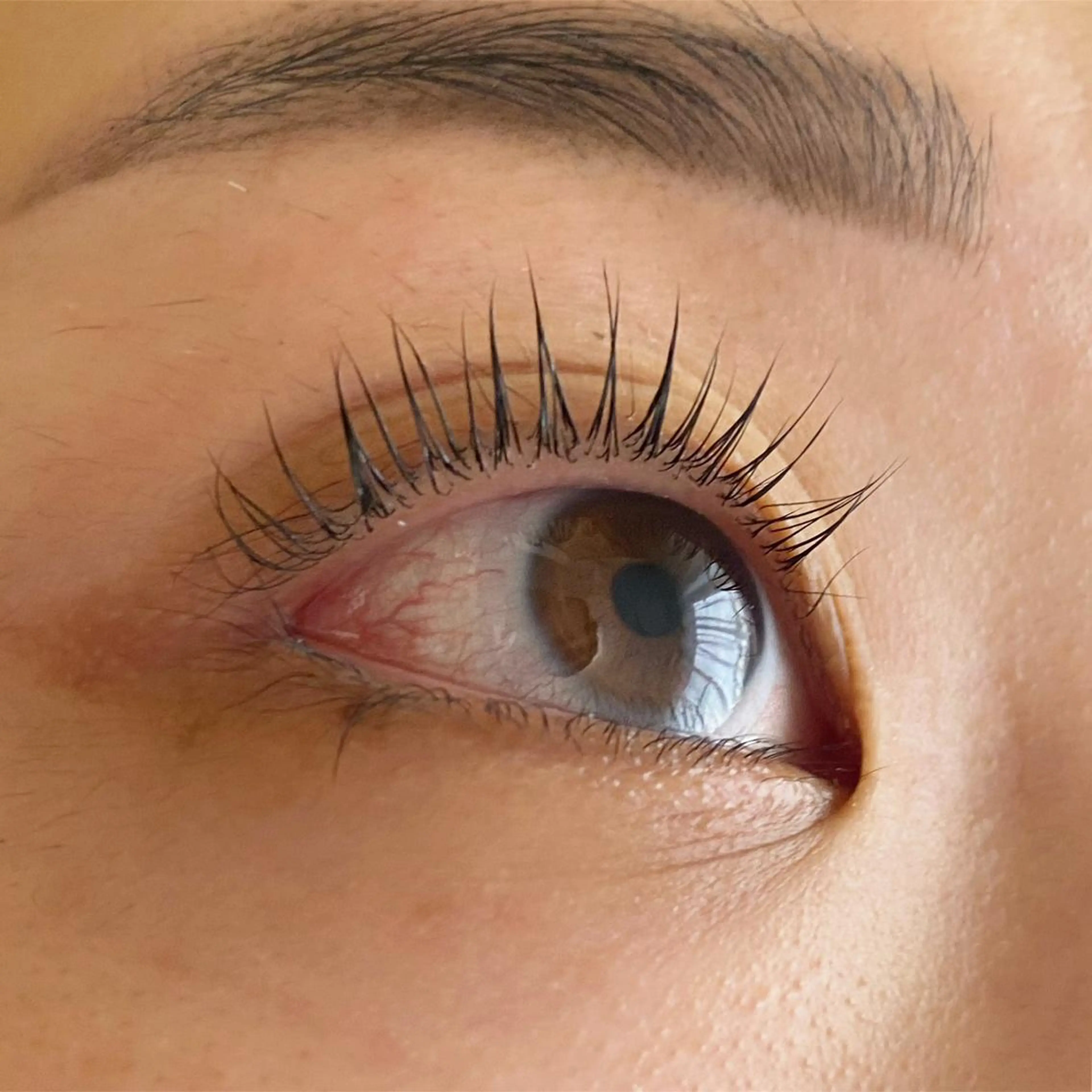 マツエク・マツパ nouvell所属・nouvell 🪐sanaのマツエク・マツパデザイン