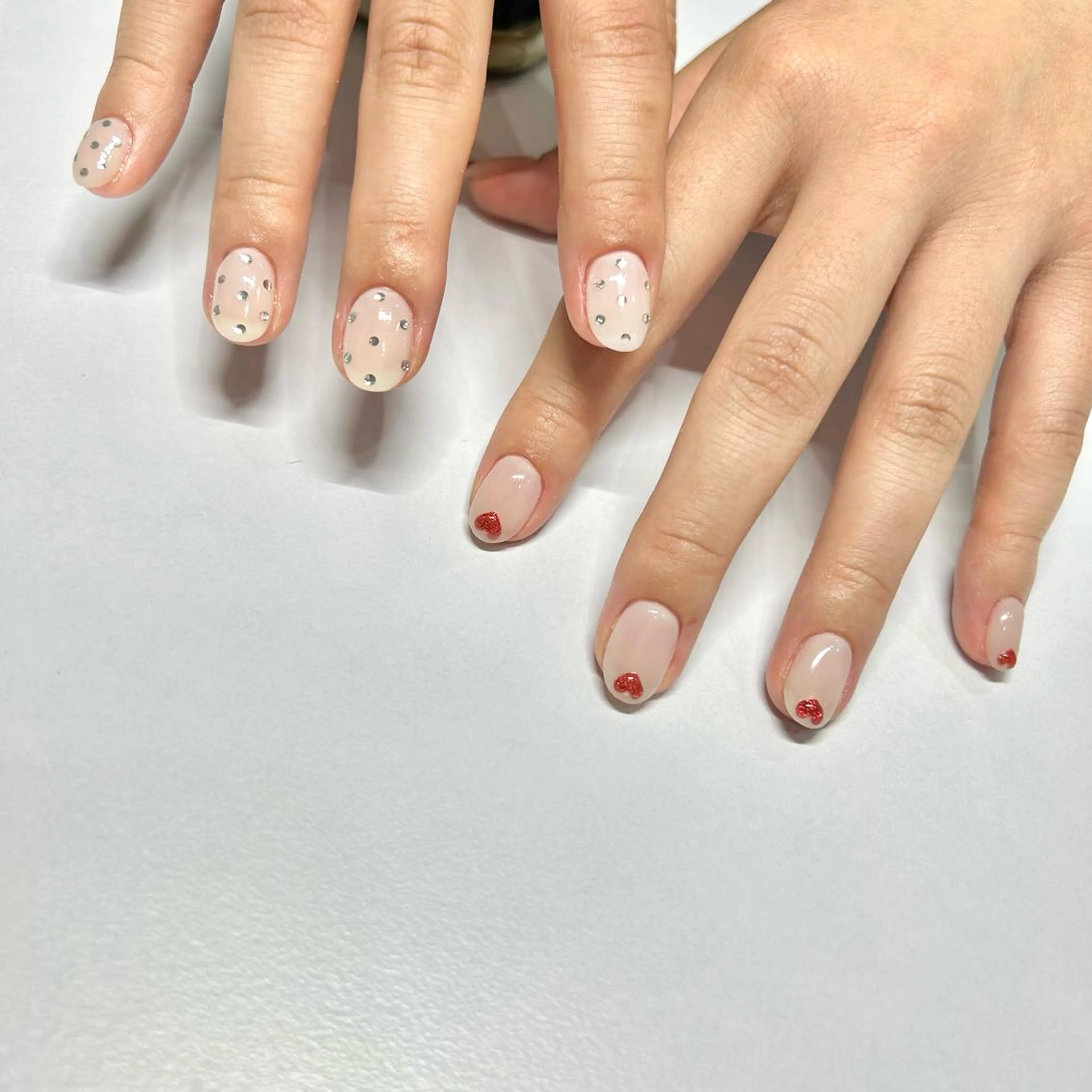 ネイル Babel Mirokuのエステ・リラクイメージ