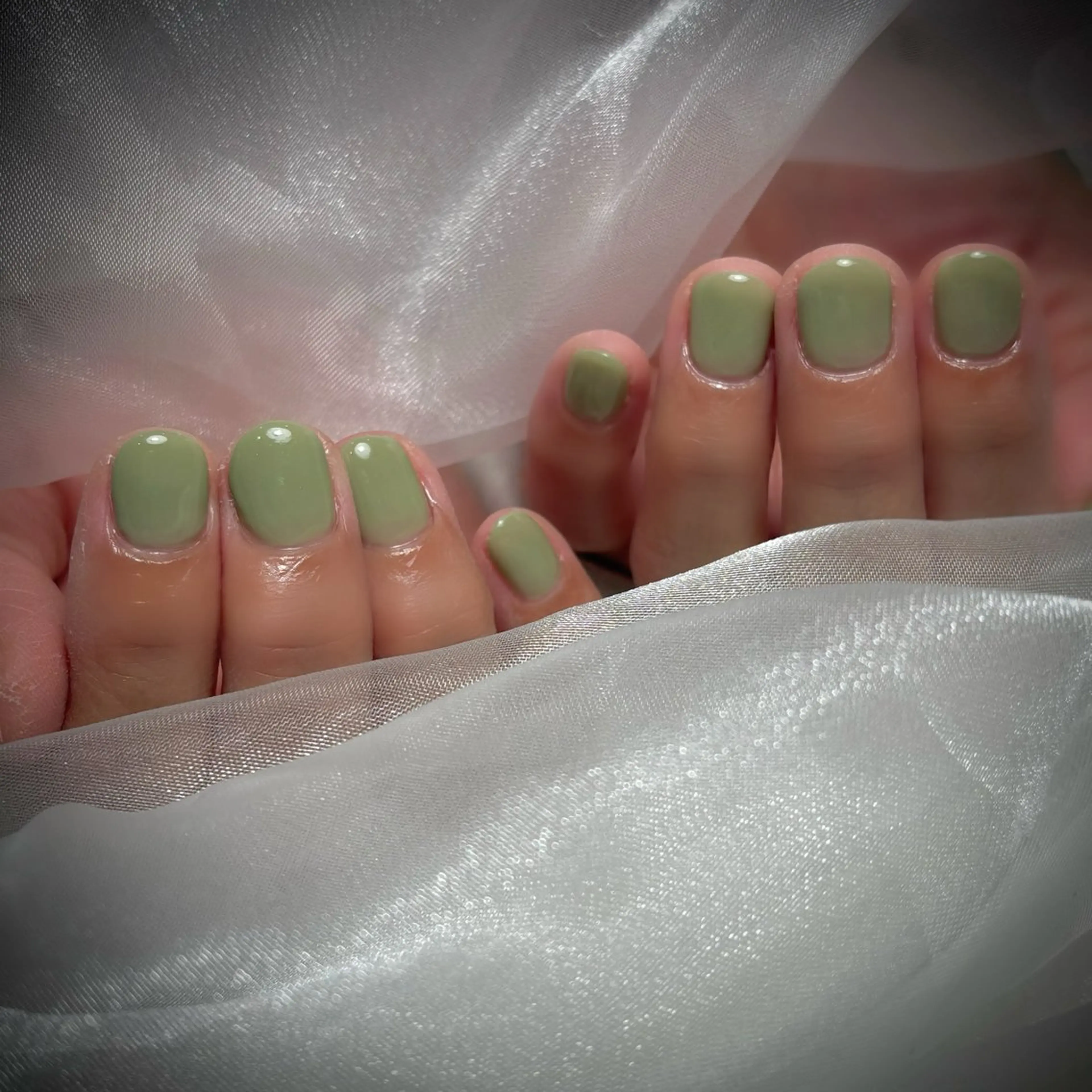 ネイル ハンドネイル U Ayaのネイルデザイン