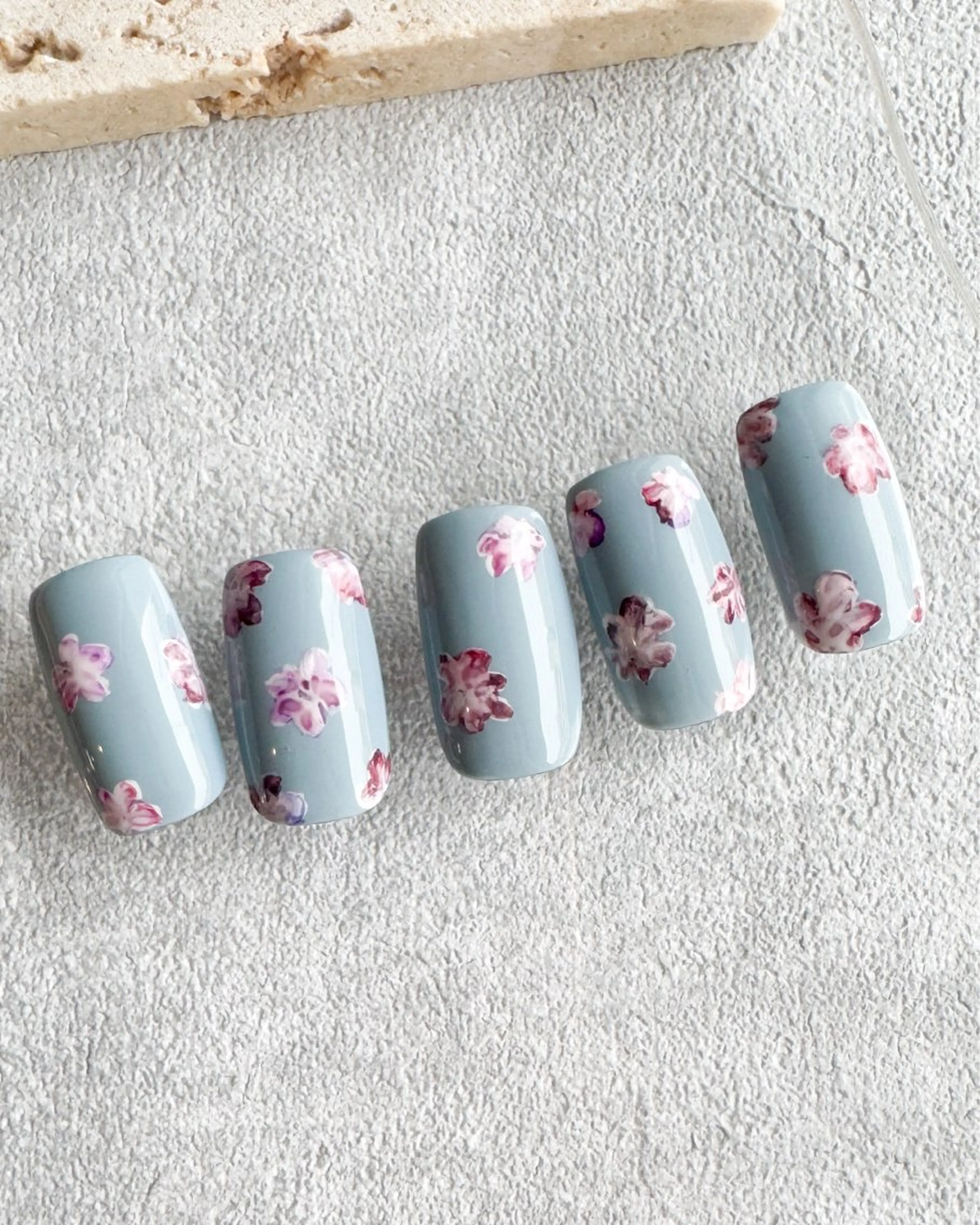 ネイル トータルサロンパイド ryokoのネイルデザイン