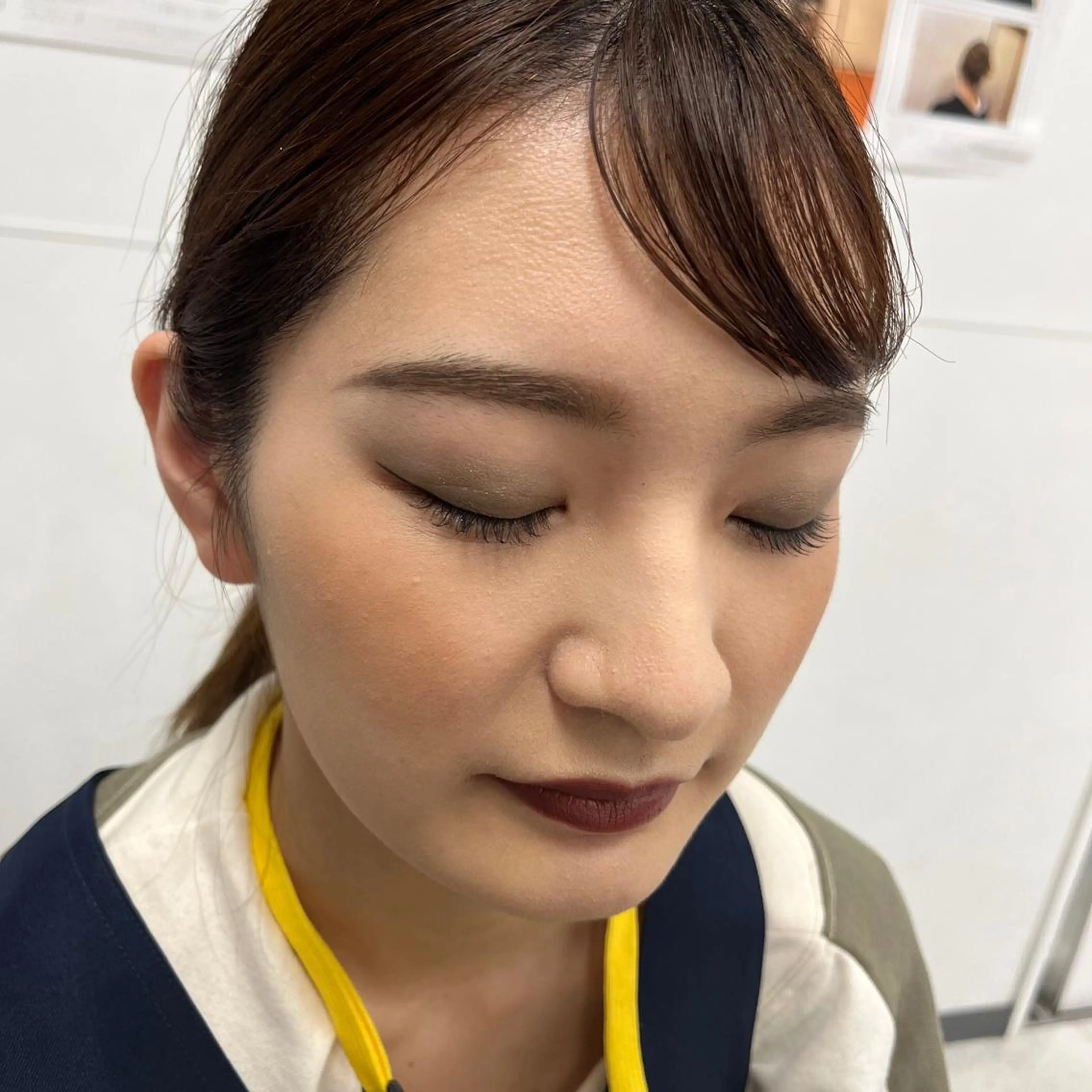 A･One  青山店所属・🦎今川 かりん🦎のヘアスタイル