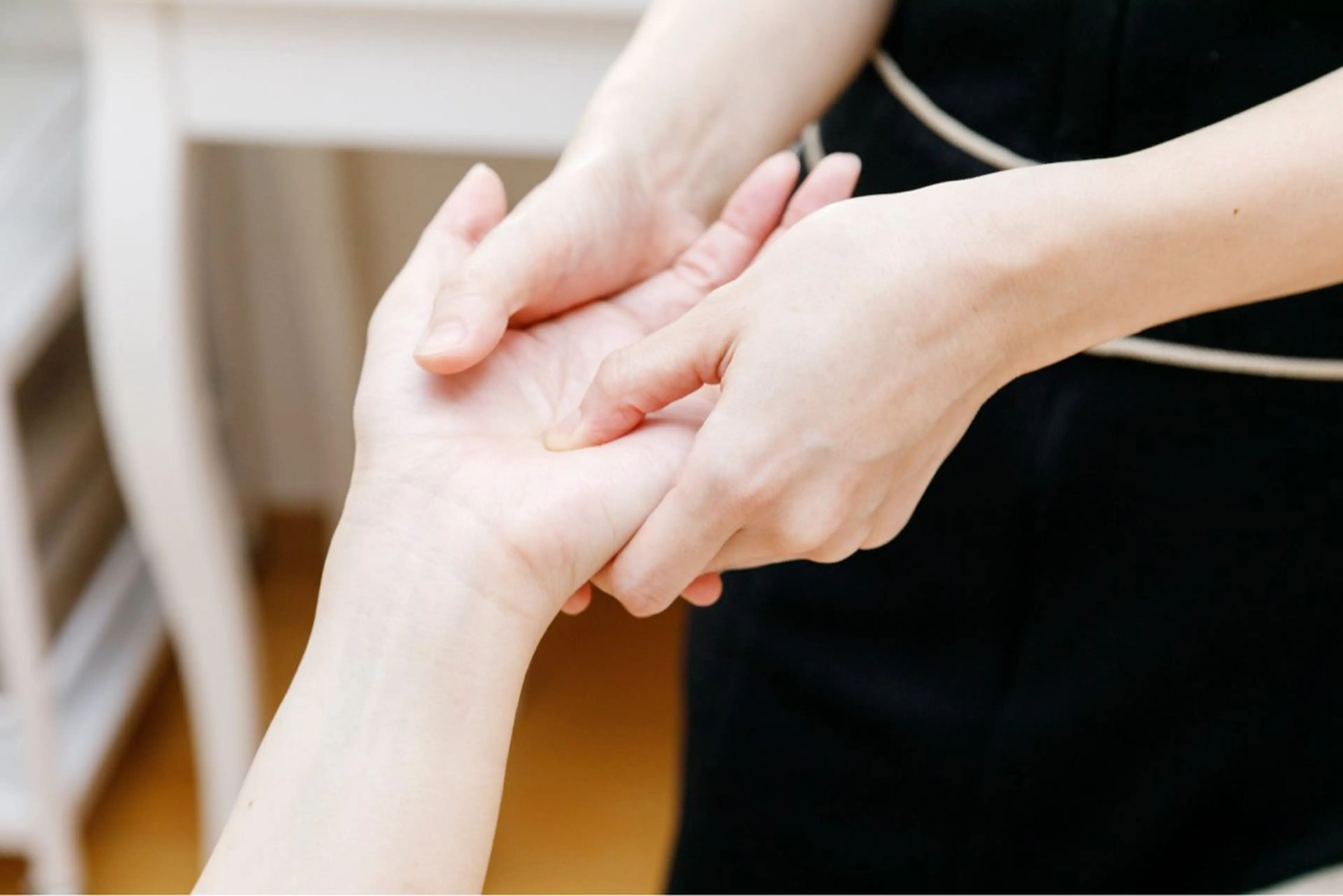 salon de Bellのエステ・リラクイメージ