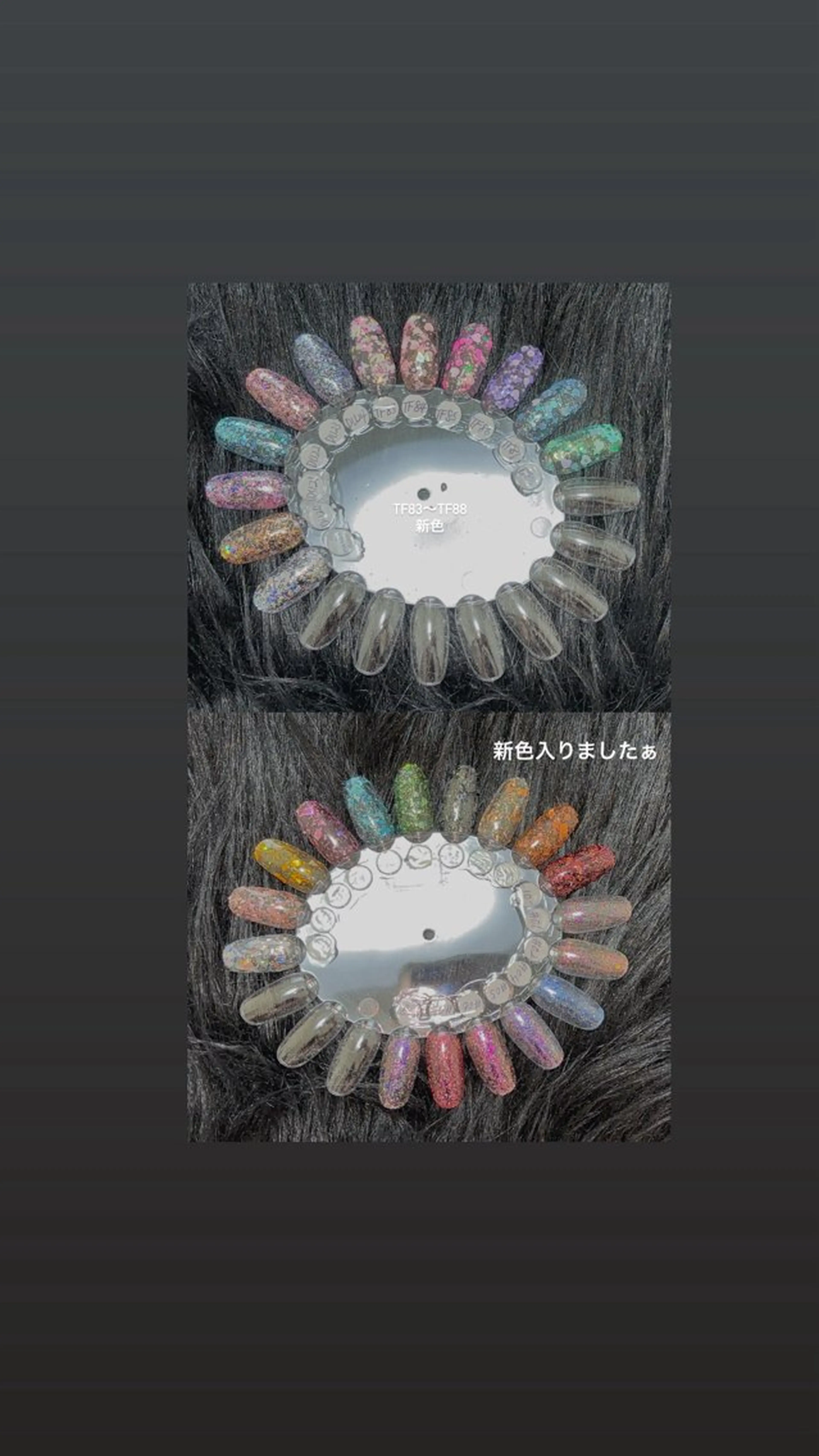 ネイル coco nailのネイルデザイン