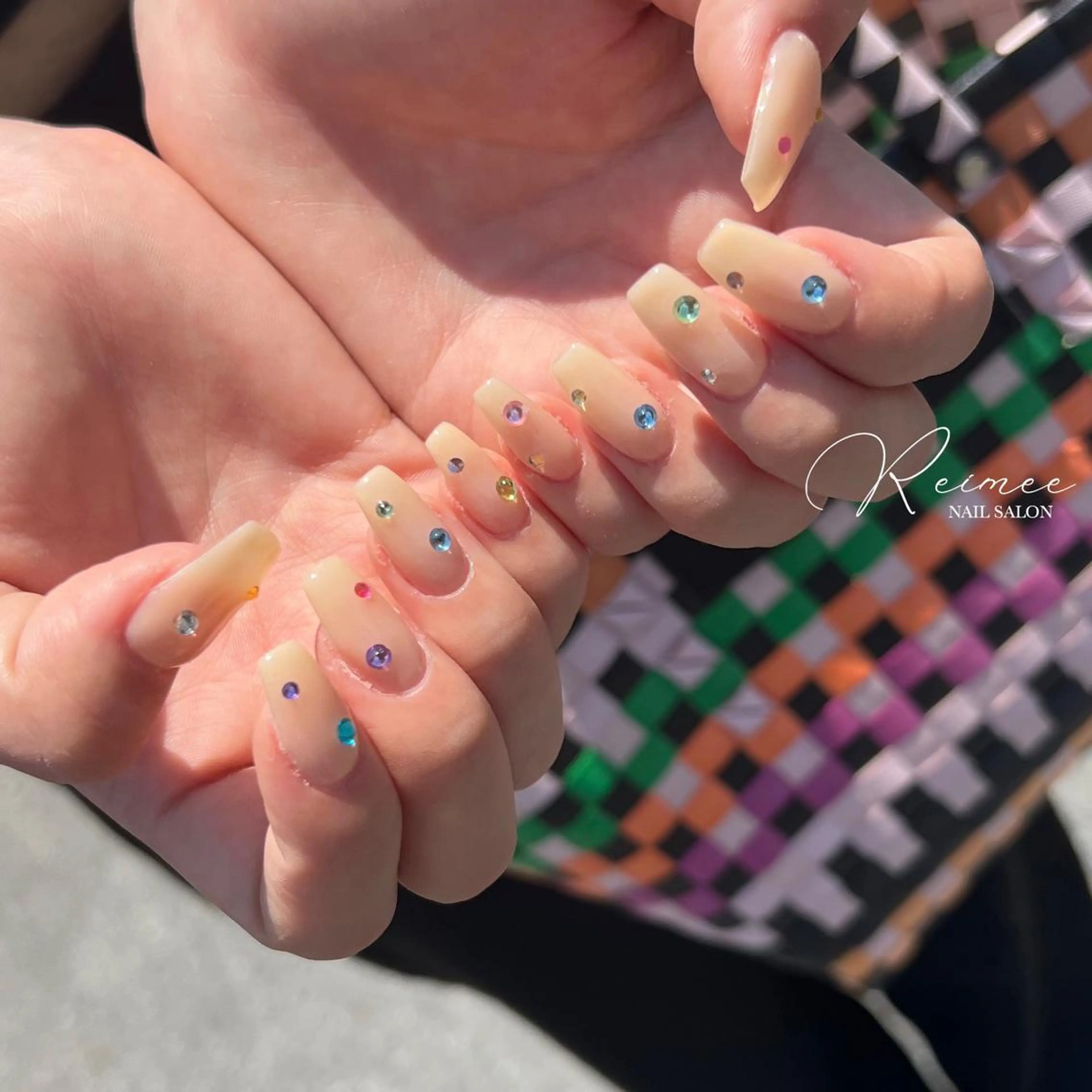 ネイル nail salon Reimeeのその他イメージ
