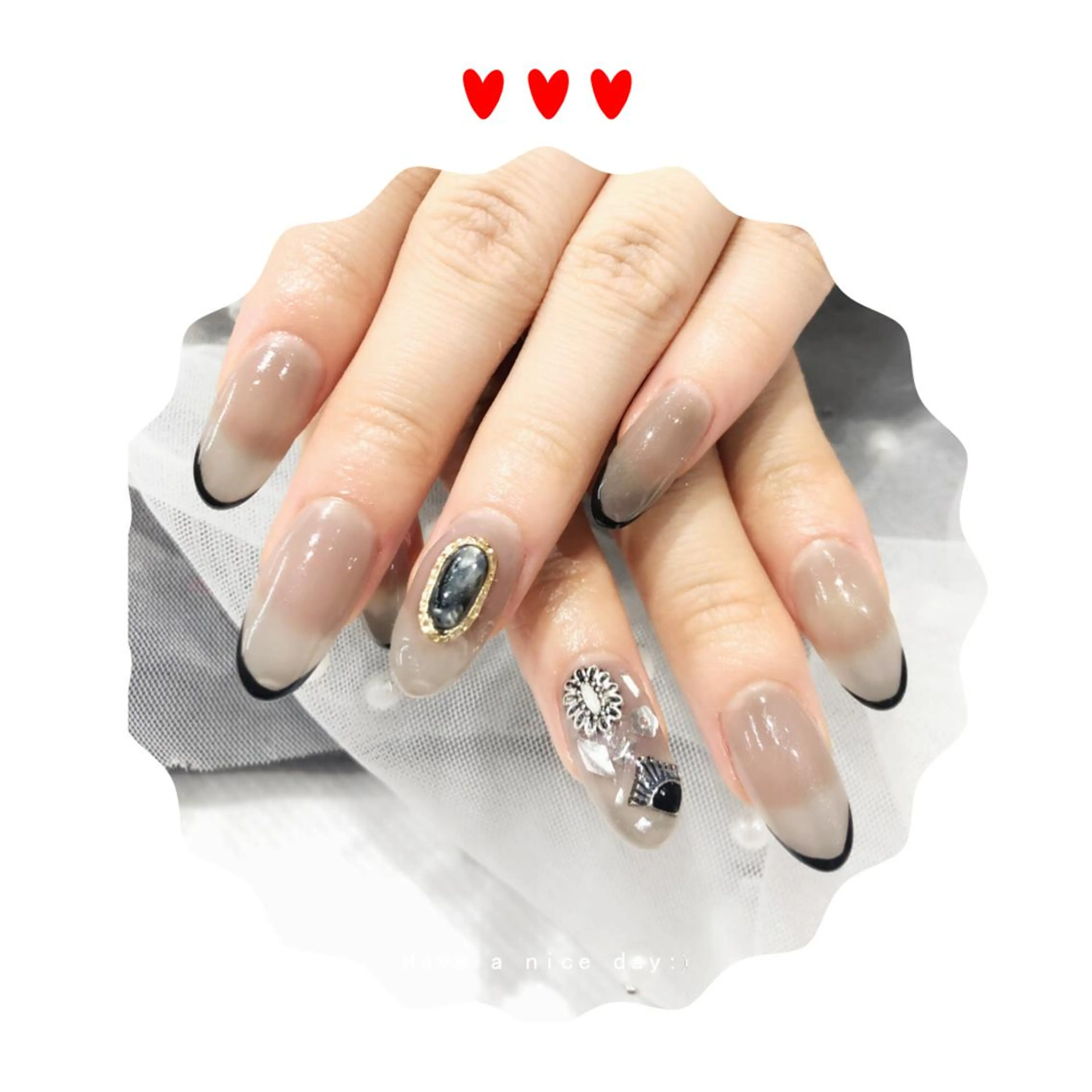 ネイル COCONAIL &EYELASHのマツエク・マツパデザイン