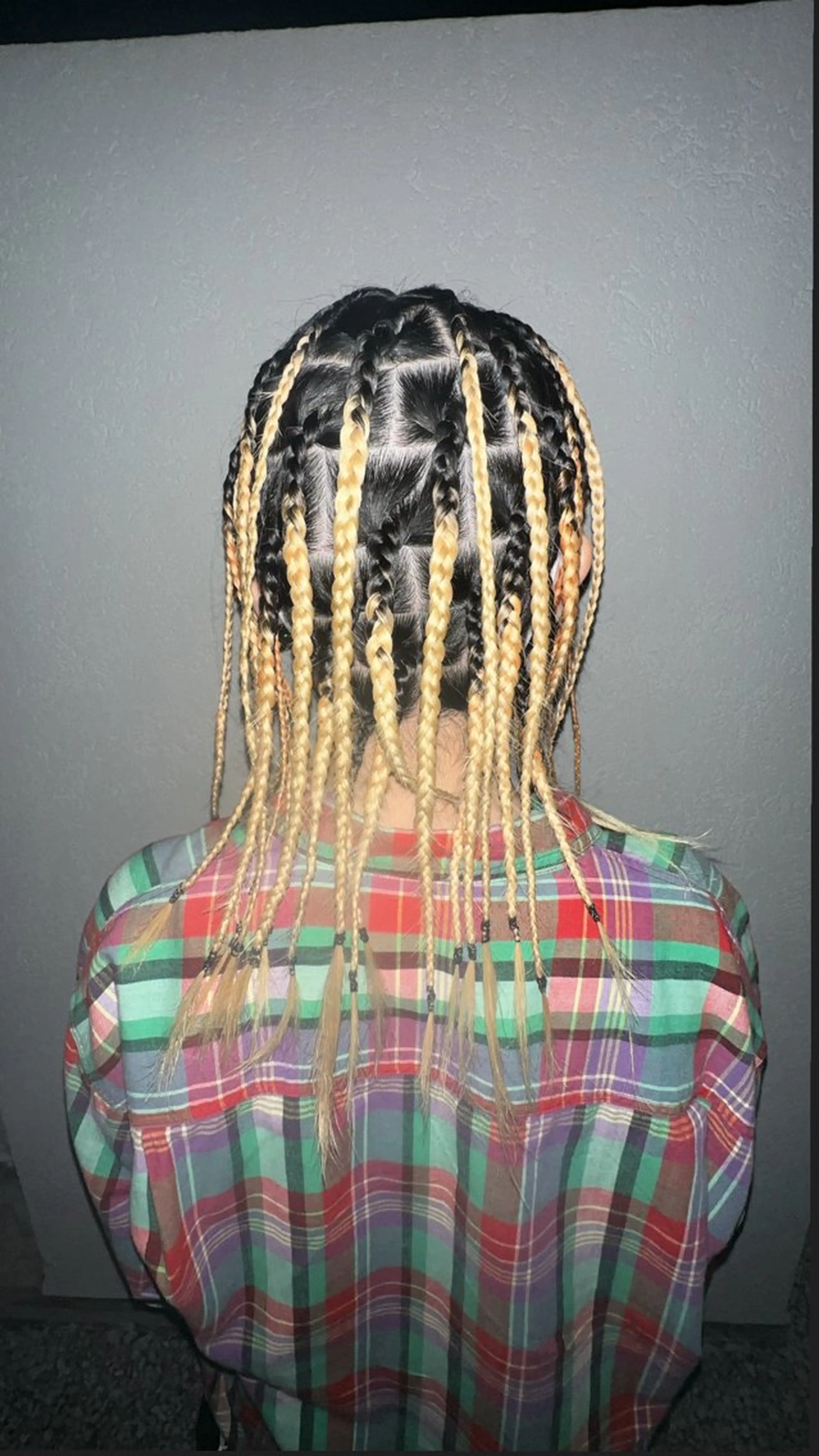 ヘアアレンジ mighty  by H所属・オノギ シホのヘアスタイル