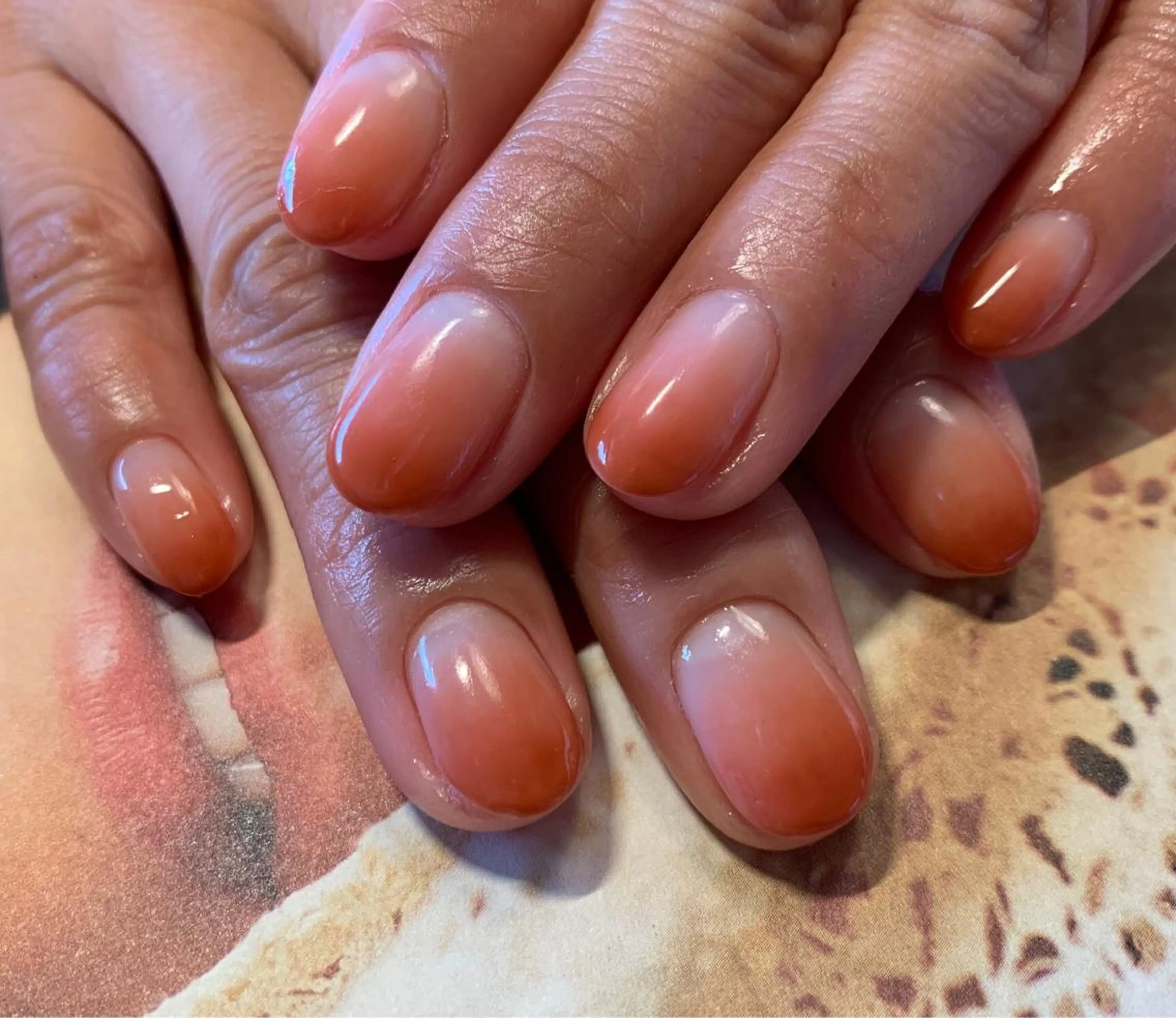 ネイル Kanal Kanaのエステ・リラクイメージ