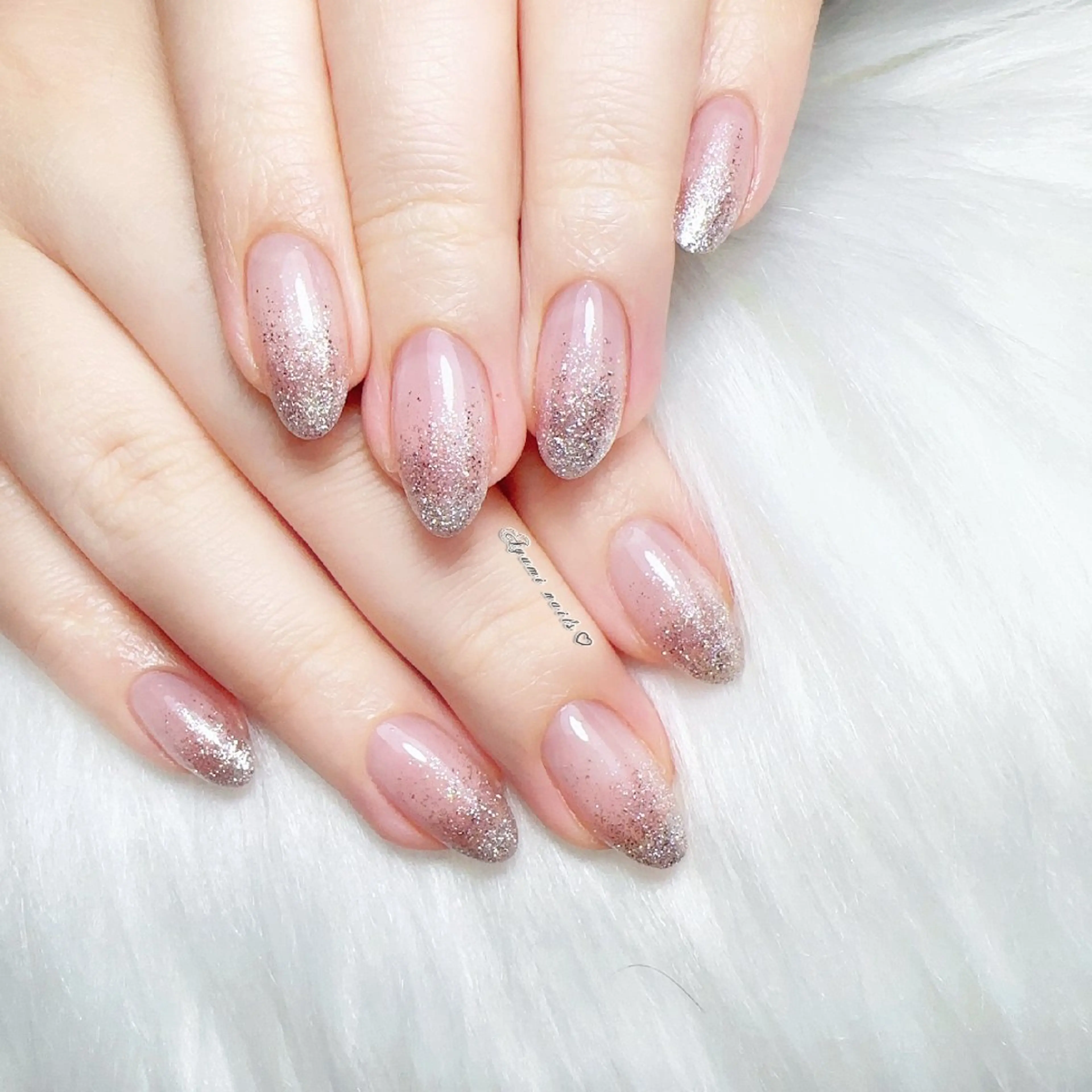 ネイル Ａｙｕｍｉ．ネイルサロン所属・🍁Ayumi 💐 Nailsのネイルデザイン