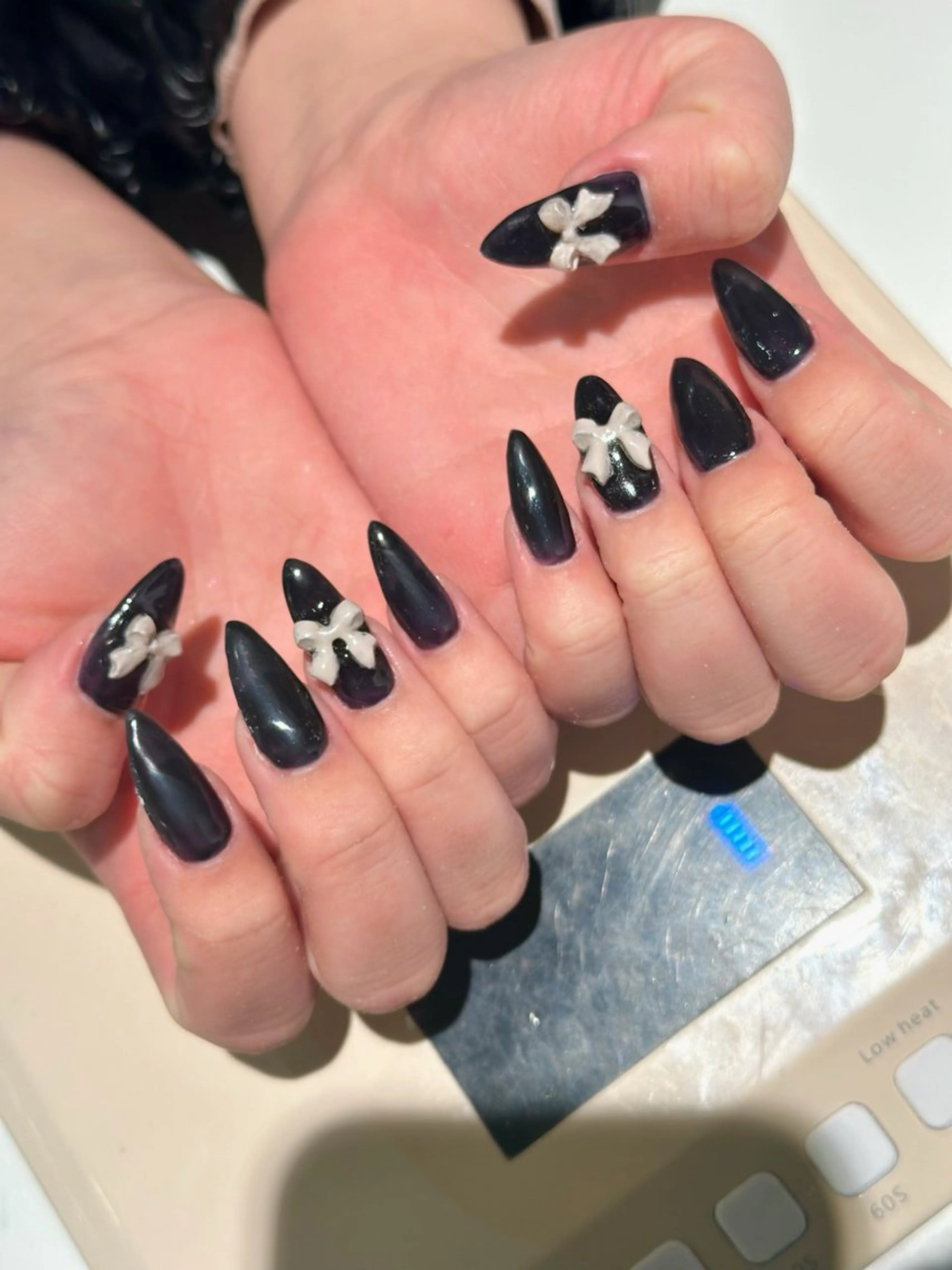 ネイル MIGHTY COLORのネイルデザイン