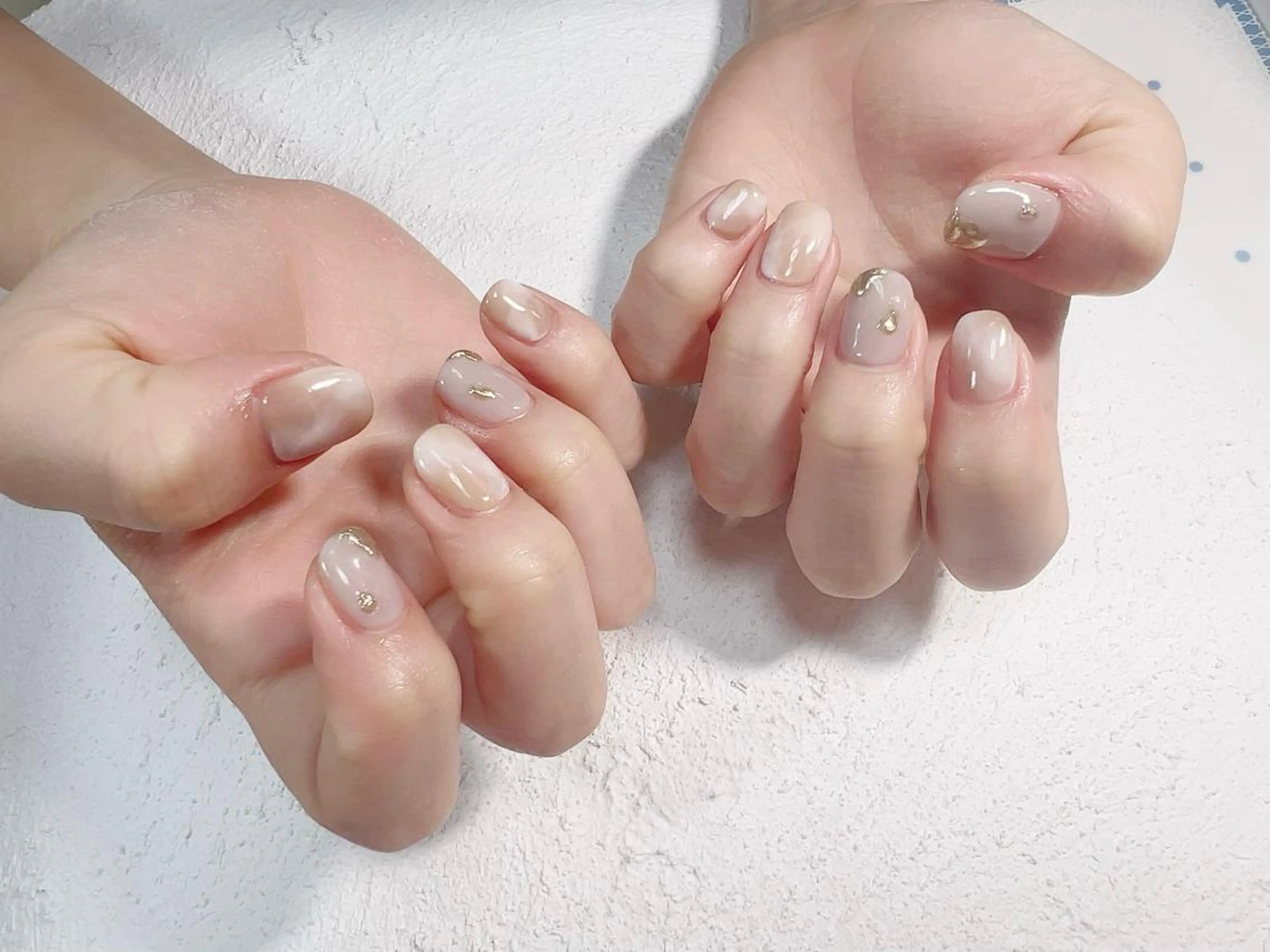 ネイル Regaro i.sのネイルデザイン