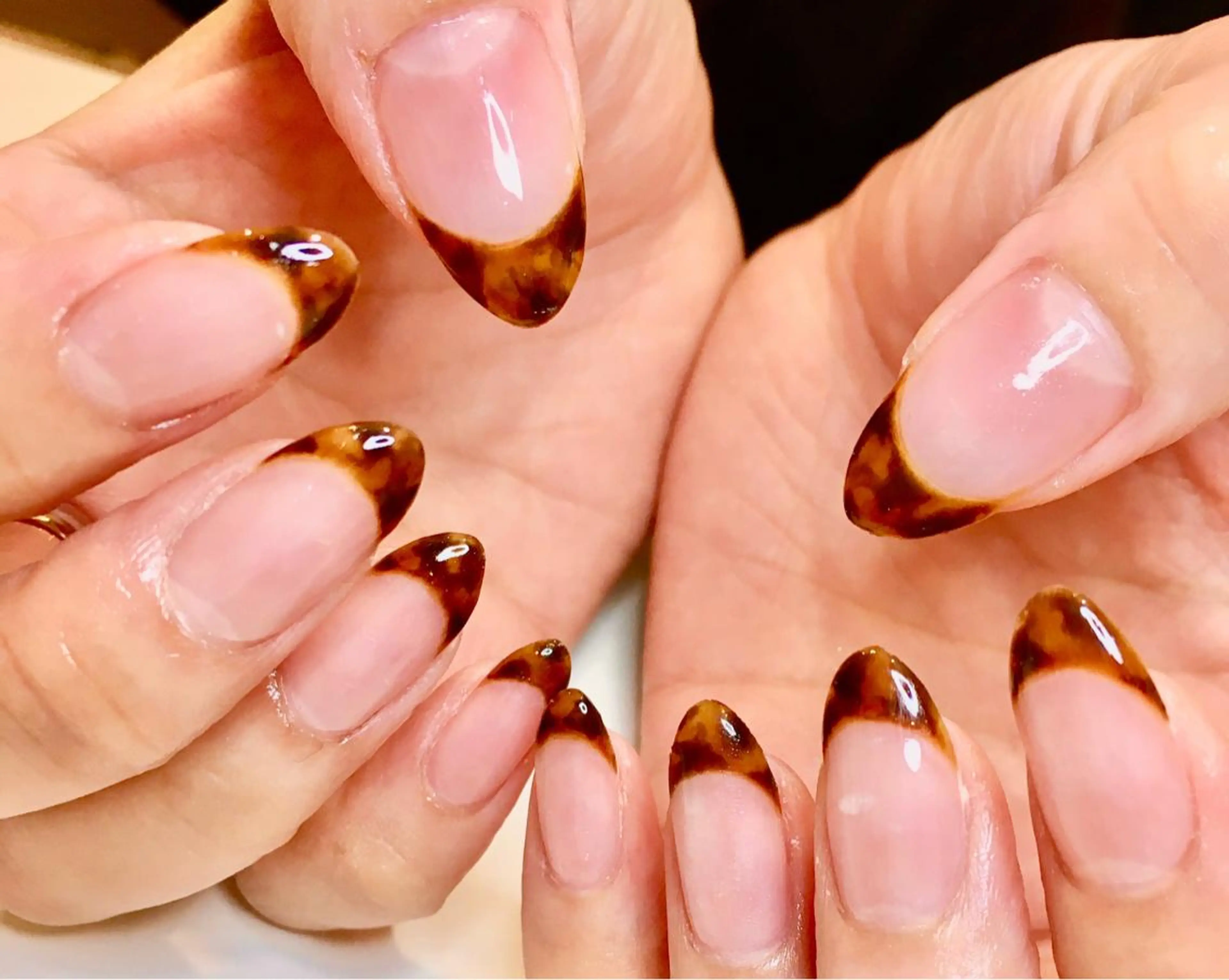 ネイル Re;zero所属・ネイルサロン Re;zero のネイルデザイン