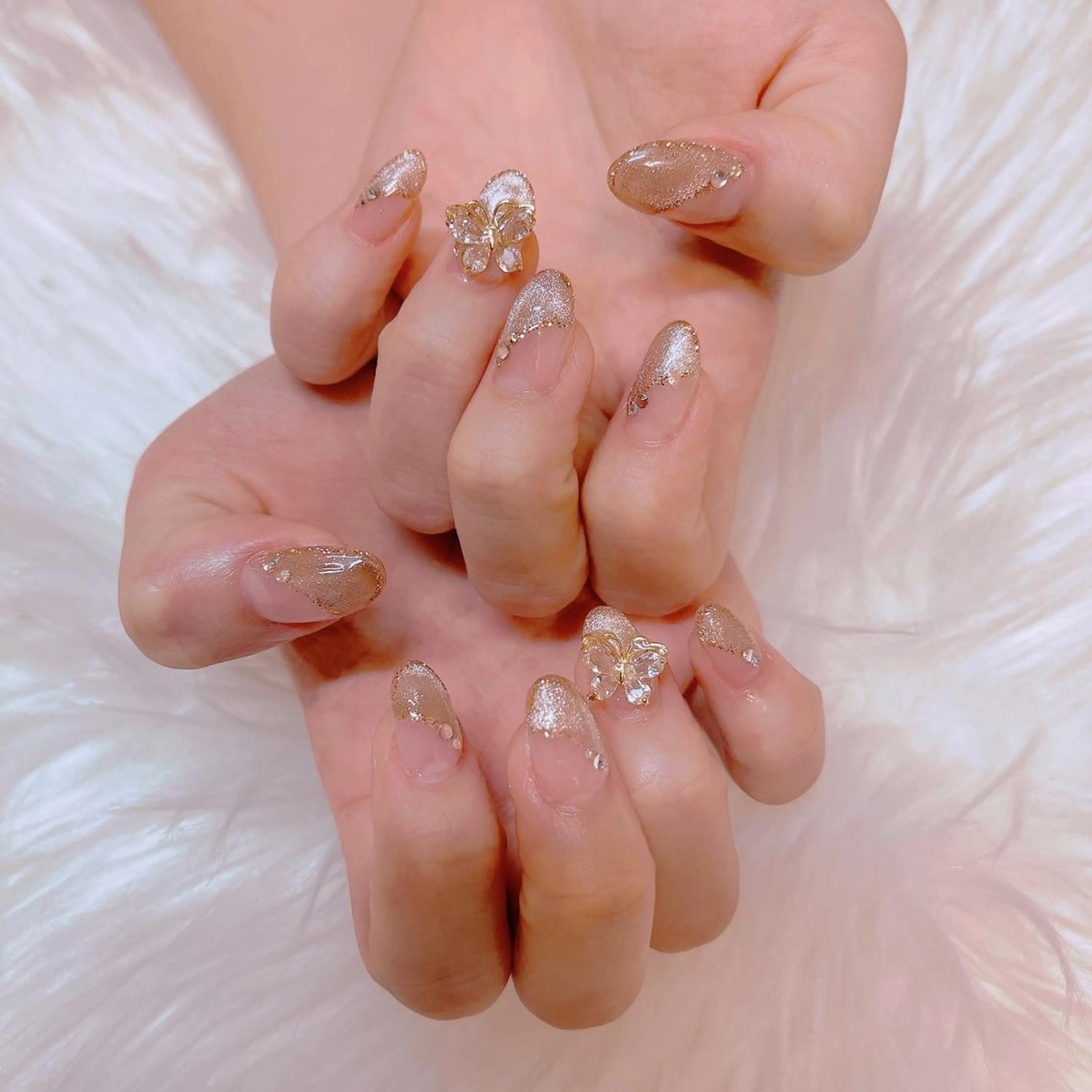 ネイル Private Salon 大宮のネイルデザイン