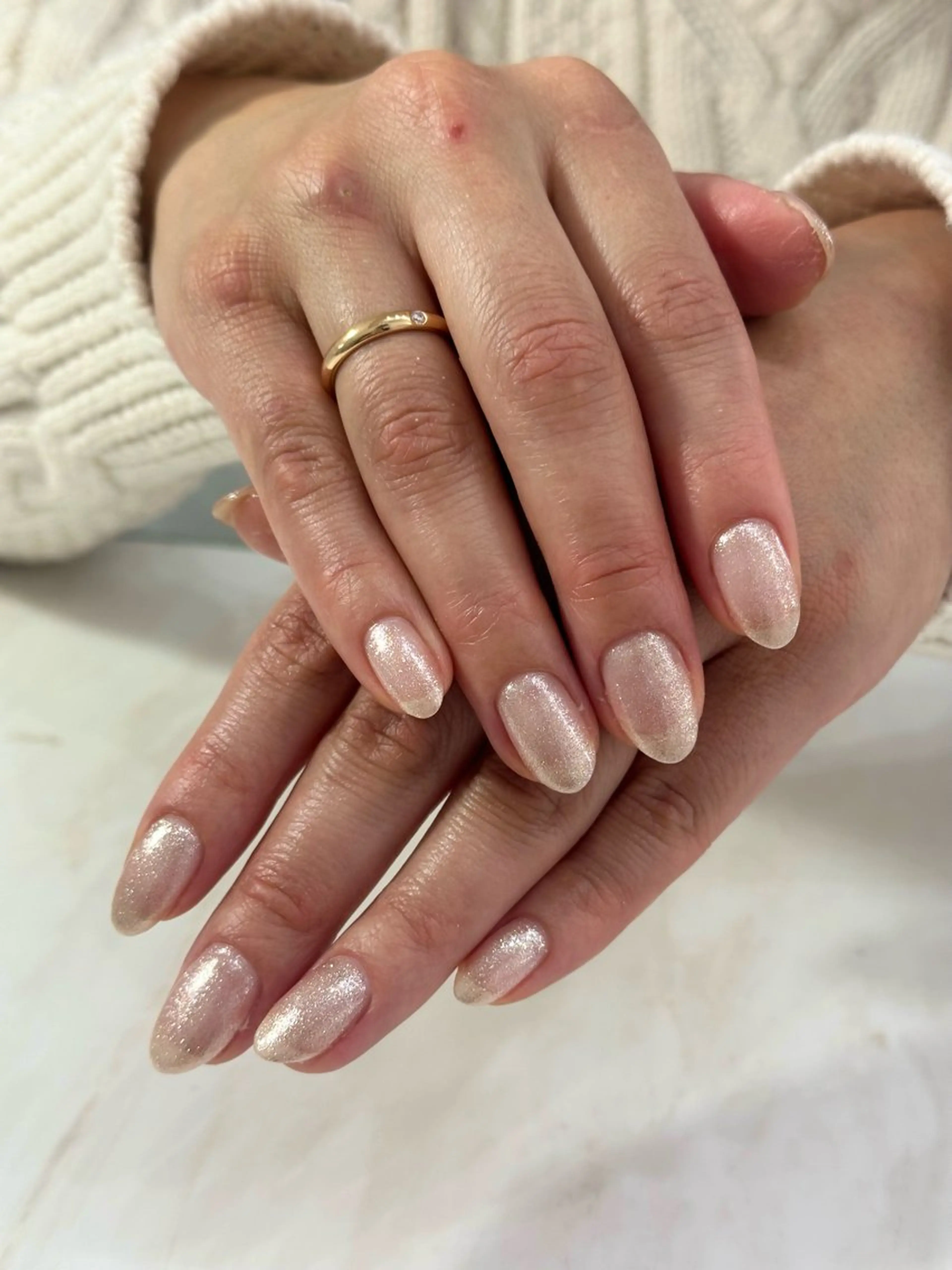 ネイル Leaf nail所属・Leaf ayakaのネイルデザイン