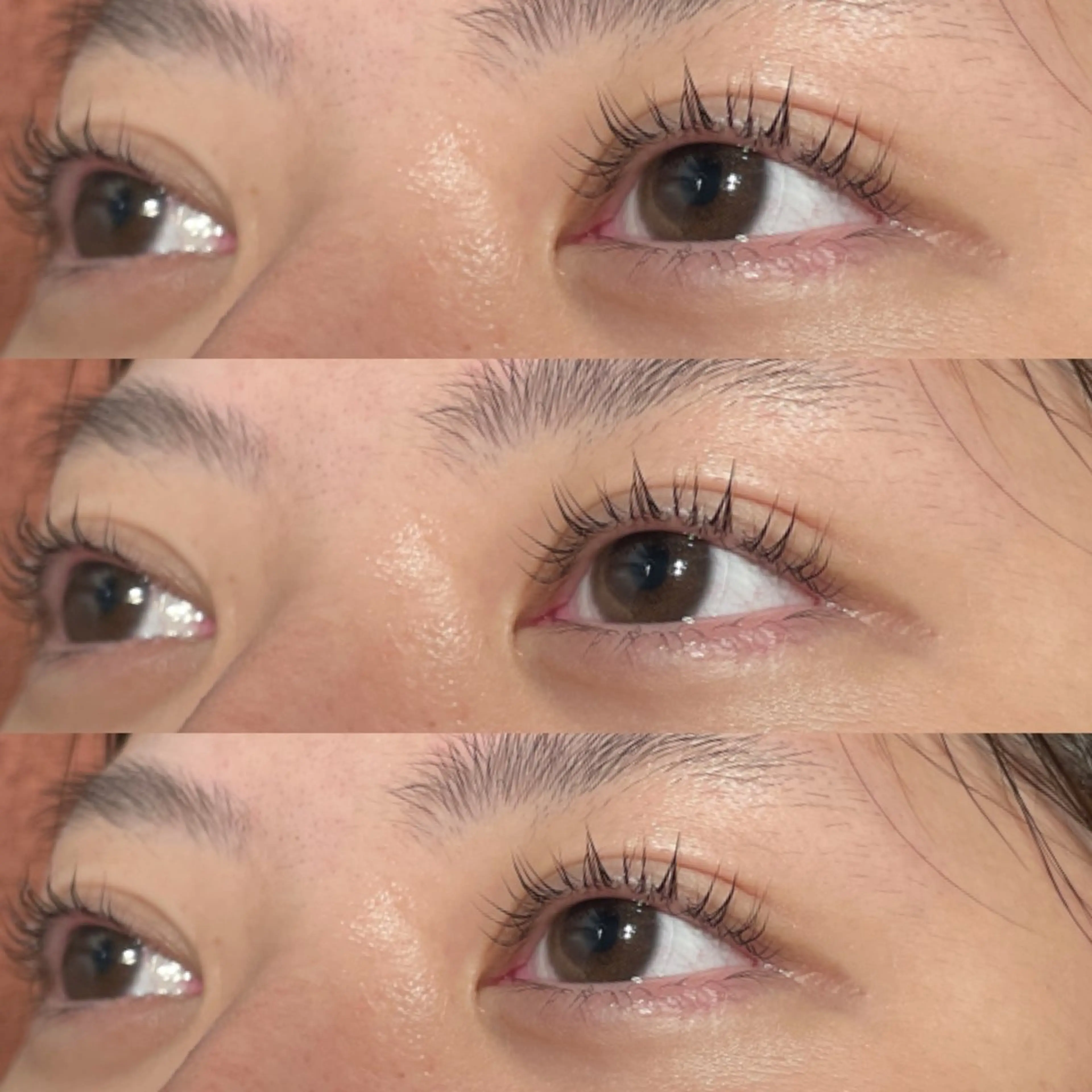 マツエク・マツパ RAD心斎橋山本 莉子のマツエク・マツパデザイン