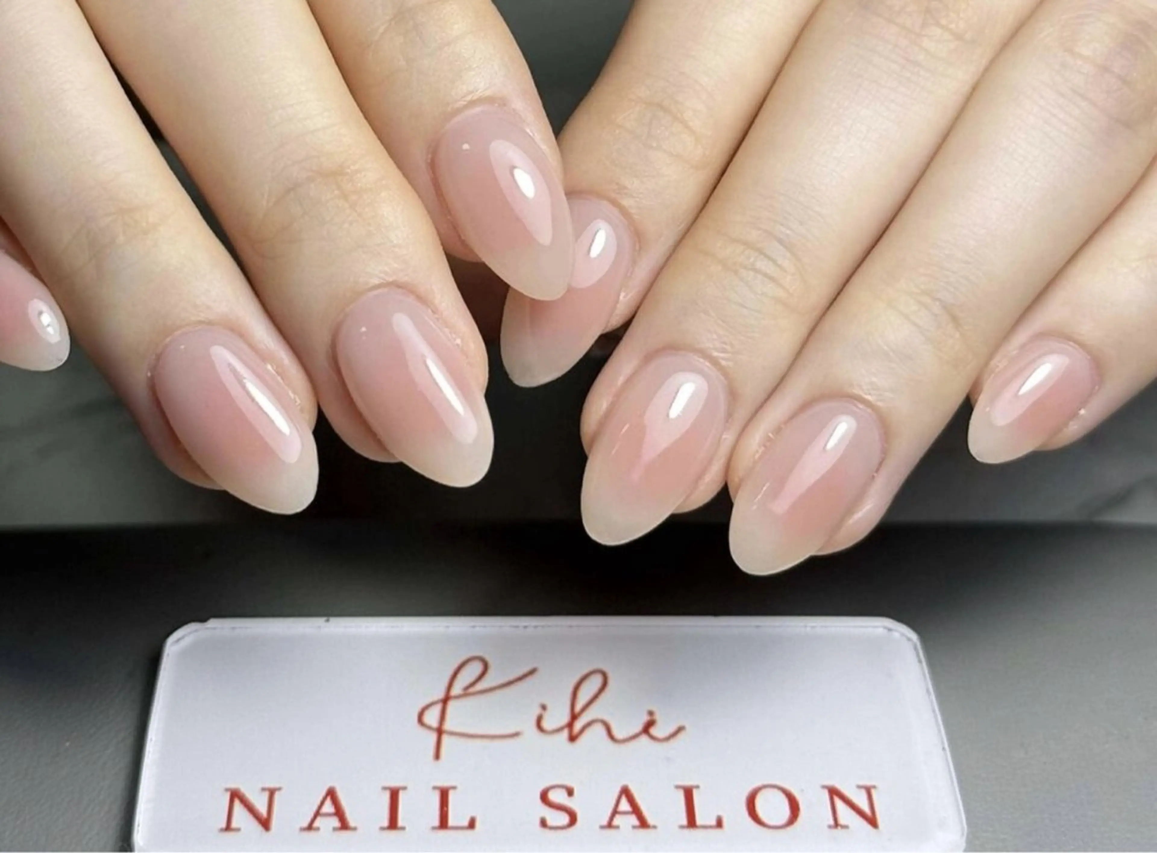 ネイル 清水 ユナのネイルデザイン