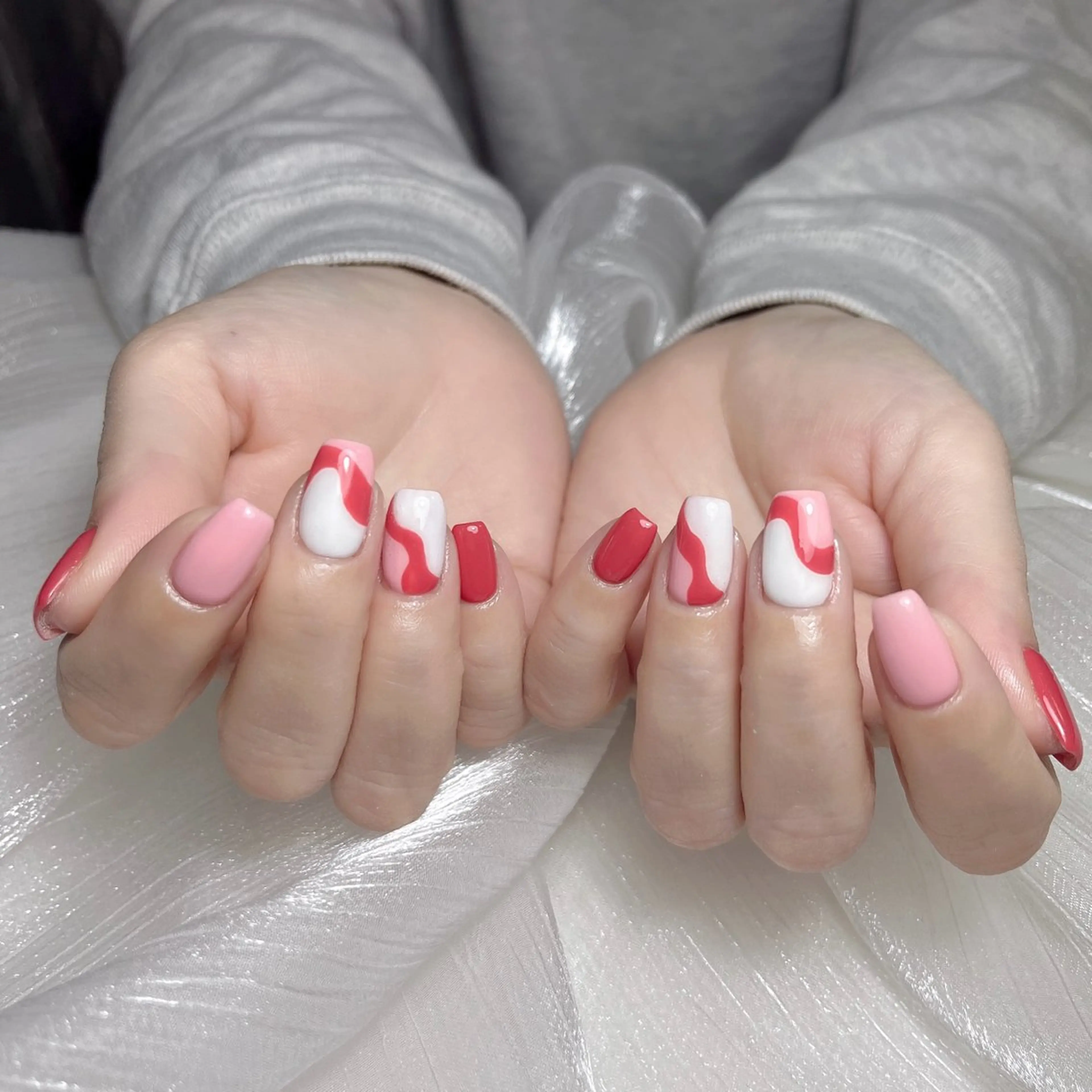 ネイル ハンドネイル YS Nailのネイルデザイン