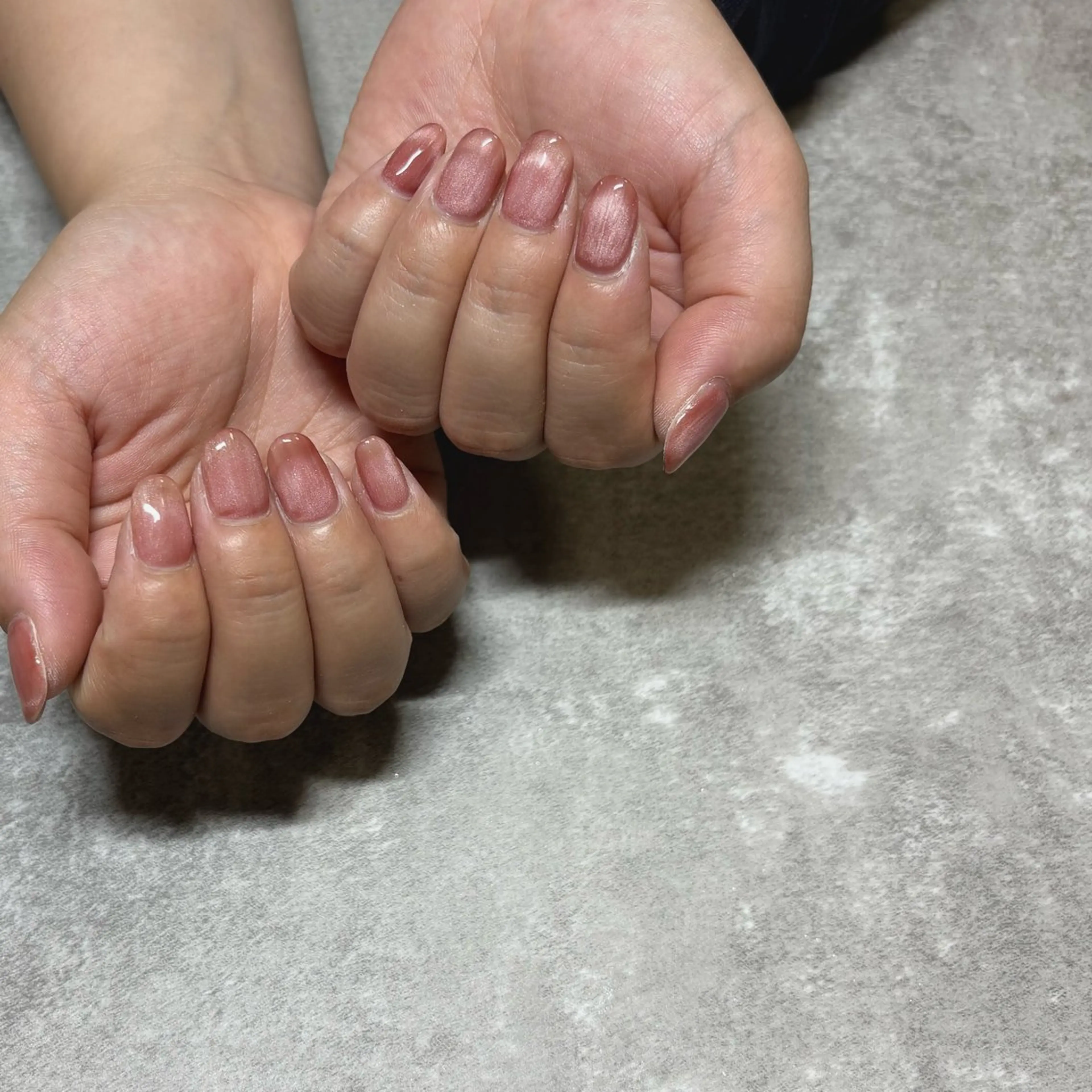 ネイル Leia yokoのネイルデザイン