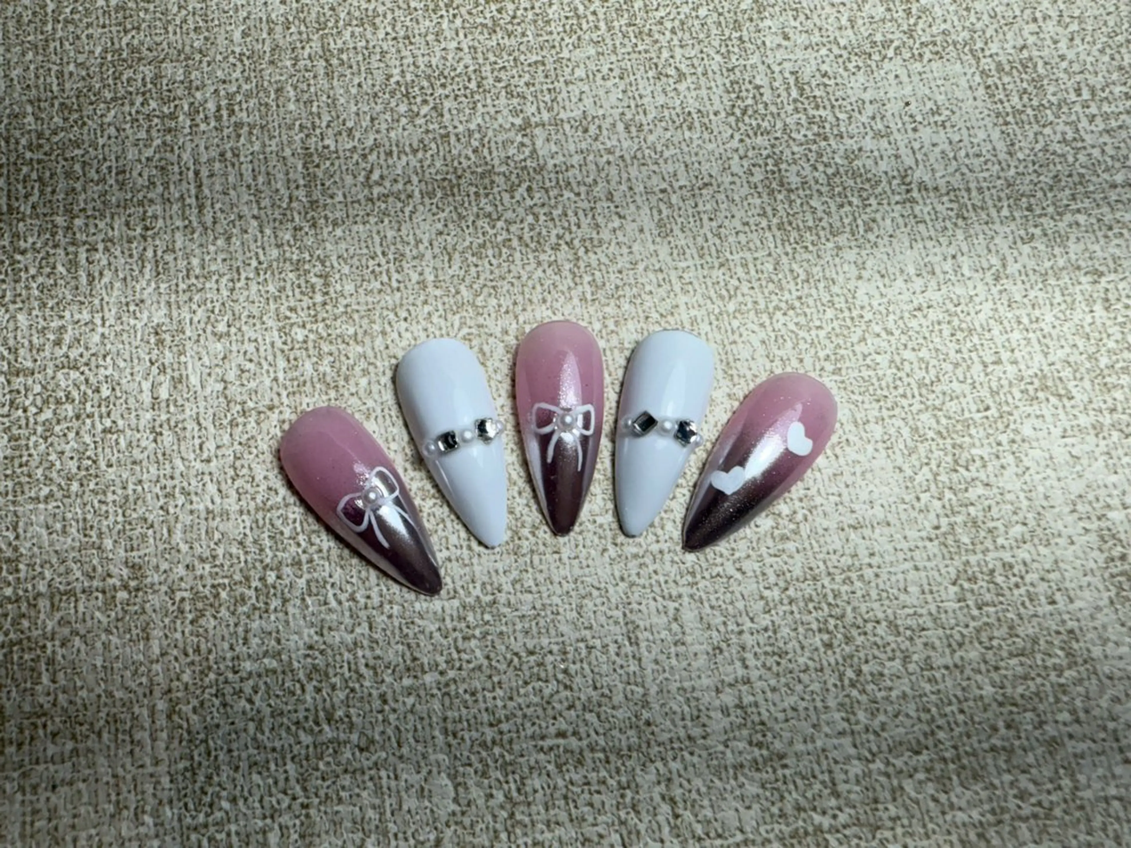 ネイル ネイル みきのネイルデザイン