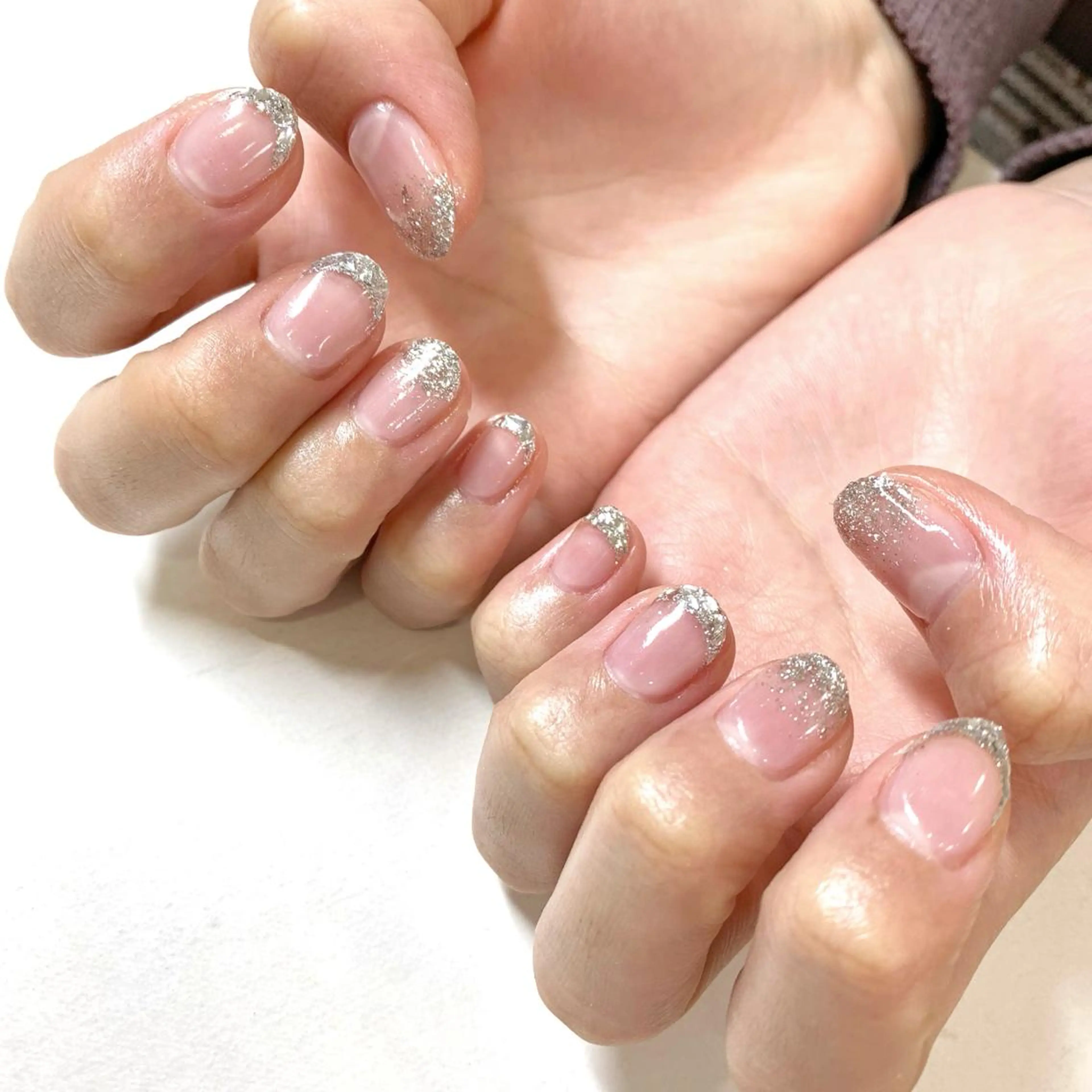 メンズ ネイル YUN君 🦍のネイルデザイン