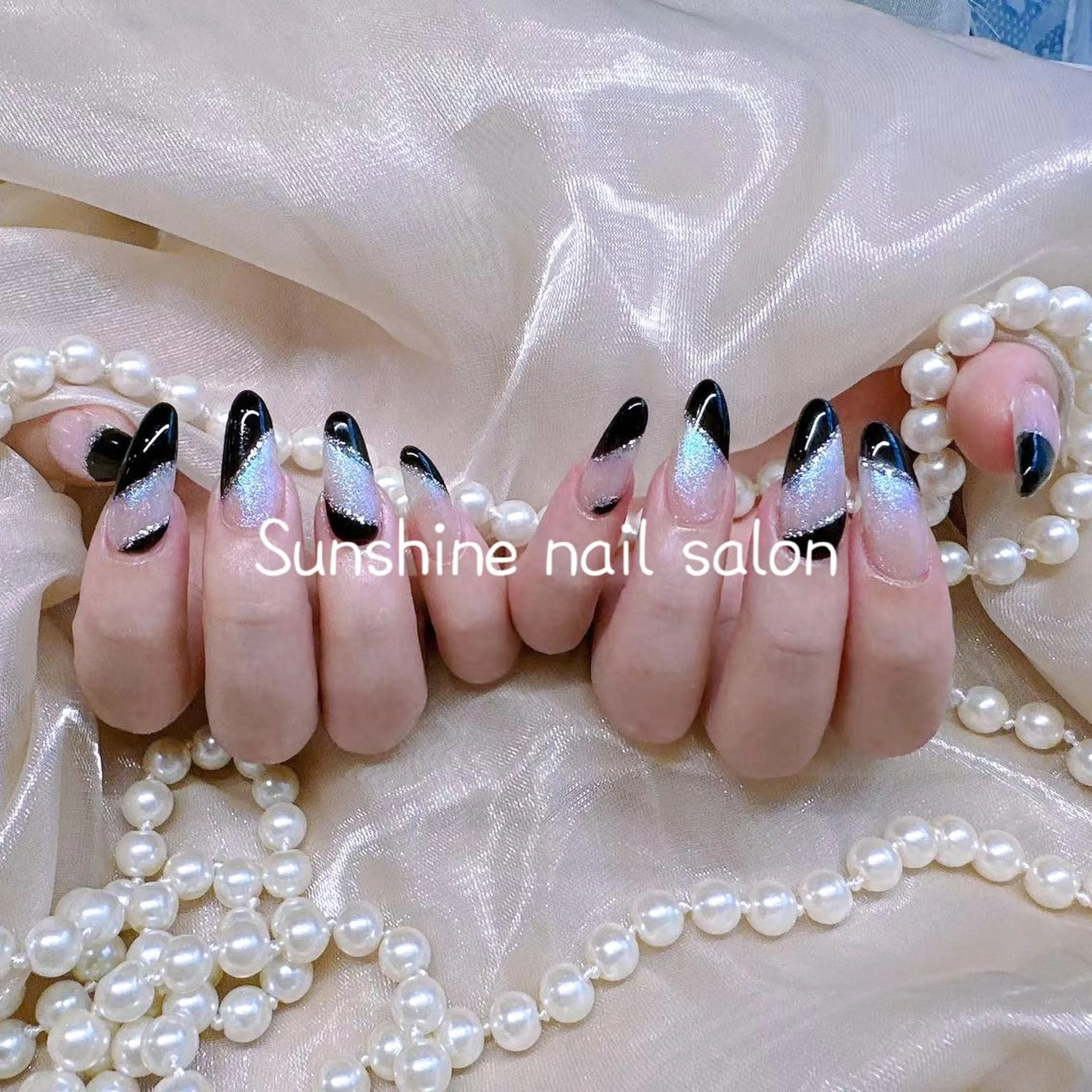ネイル サンシャイン ネイル池袋店のネイルデザイン
