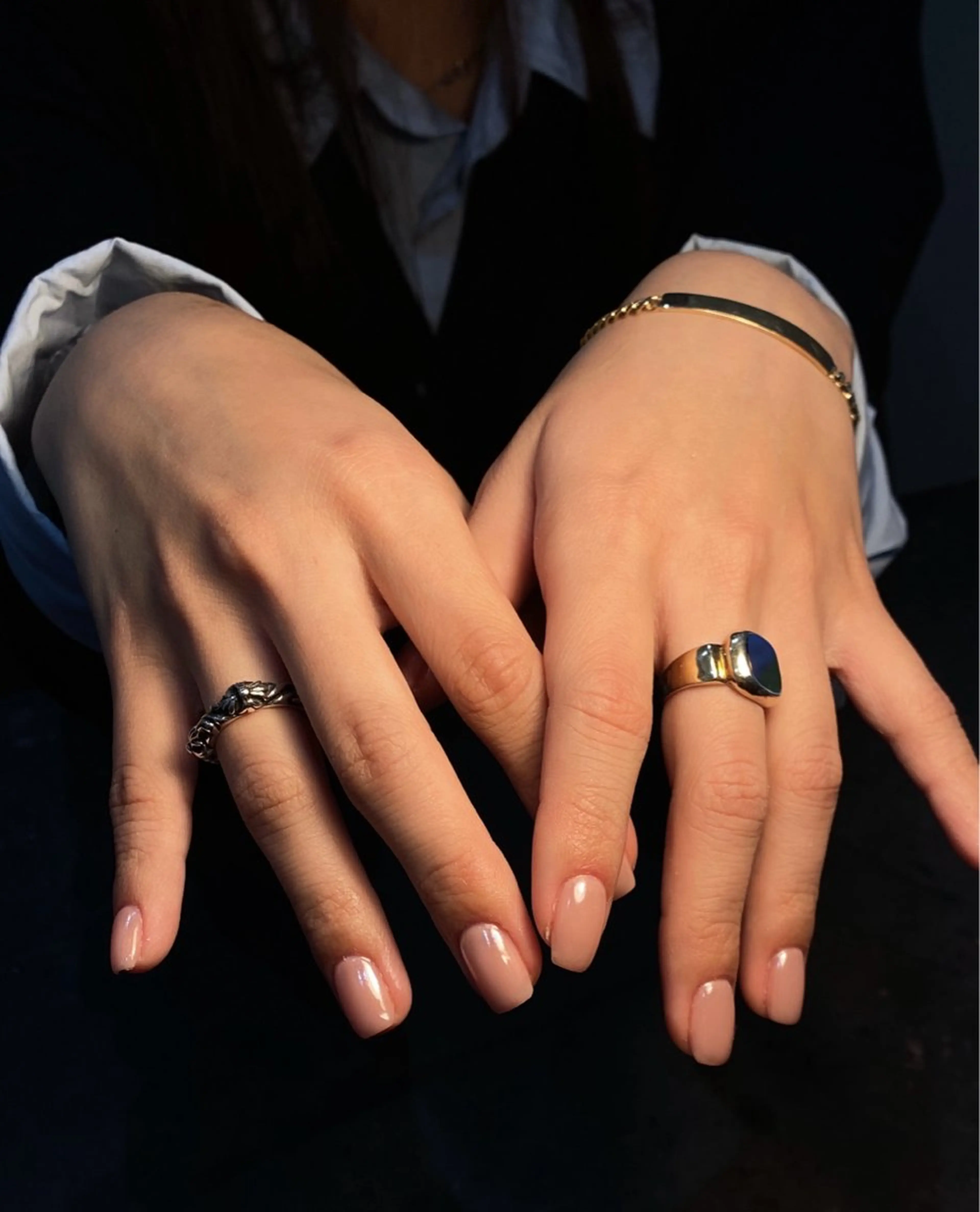 ネイル NILATE所属・渡邉 あいのネイルデザイン