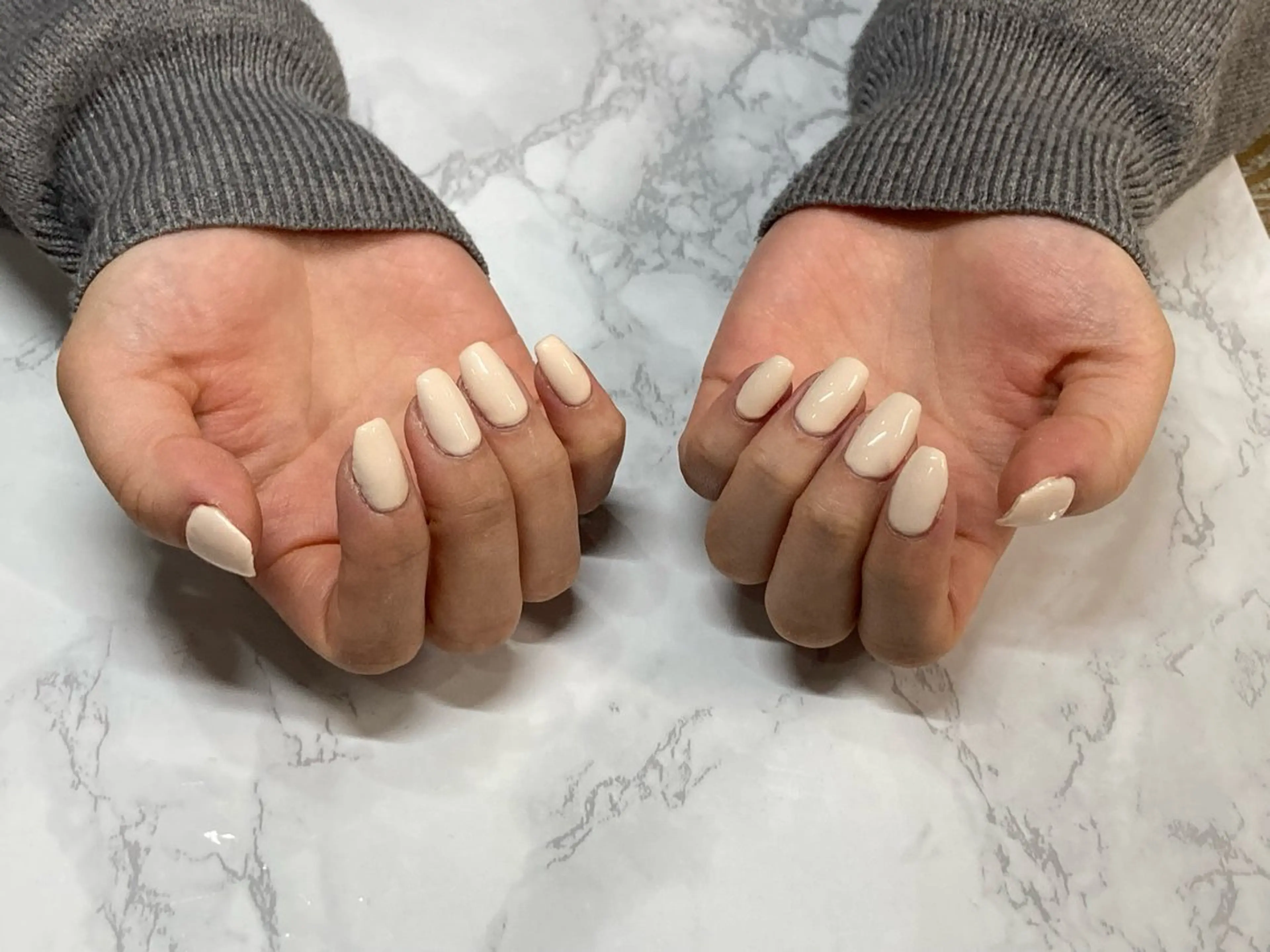 ネイル ハンドネイル nail salon　share所属・Share wakanaのネイルデザイン