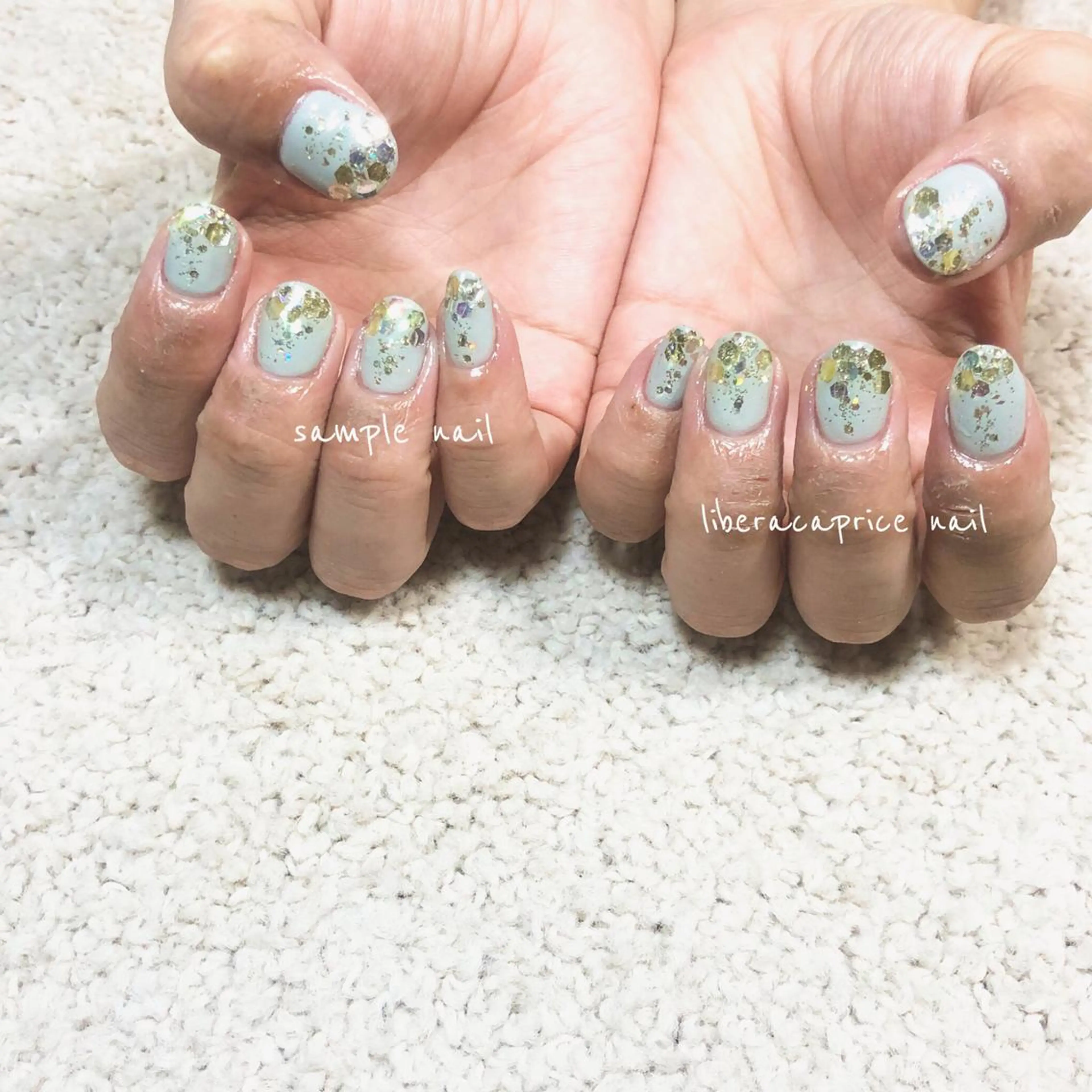 ネイル ネイル･エステ afdlbcのネイルデザイン