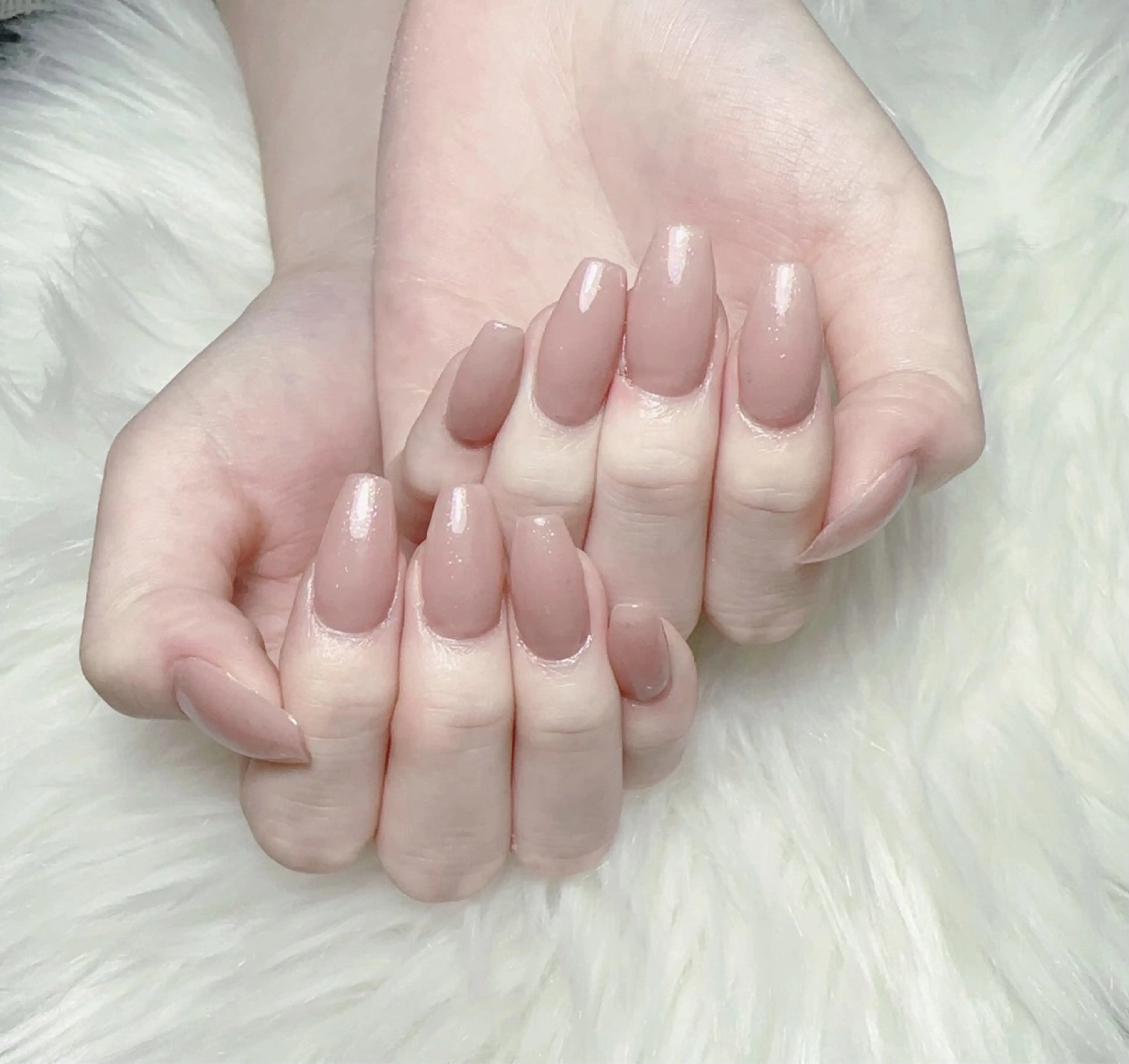 ネイル HANNAIL.OSAKA所属・Han Nailのネイルデザイン