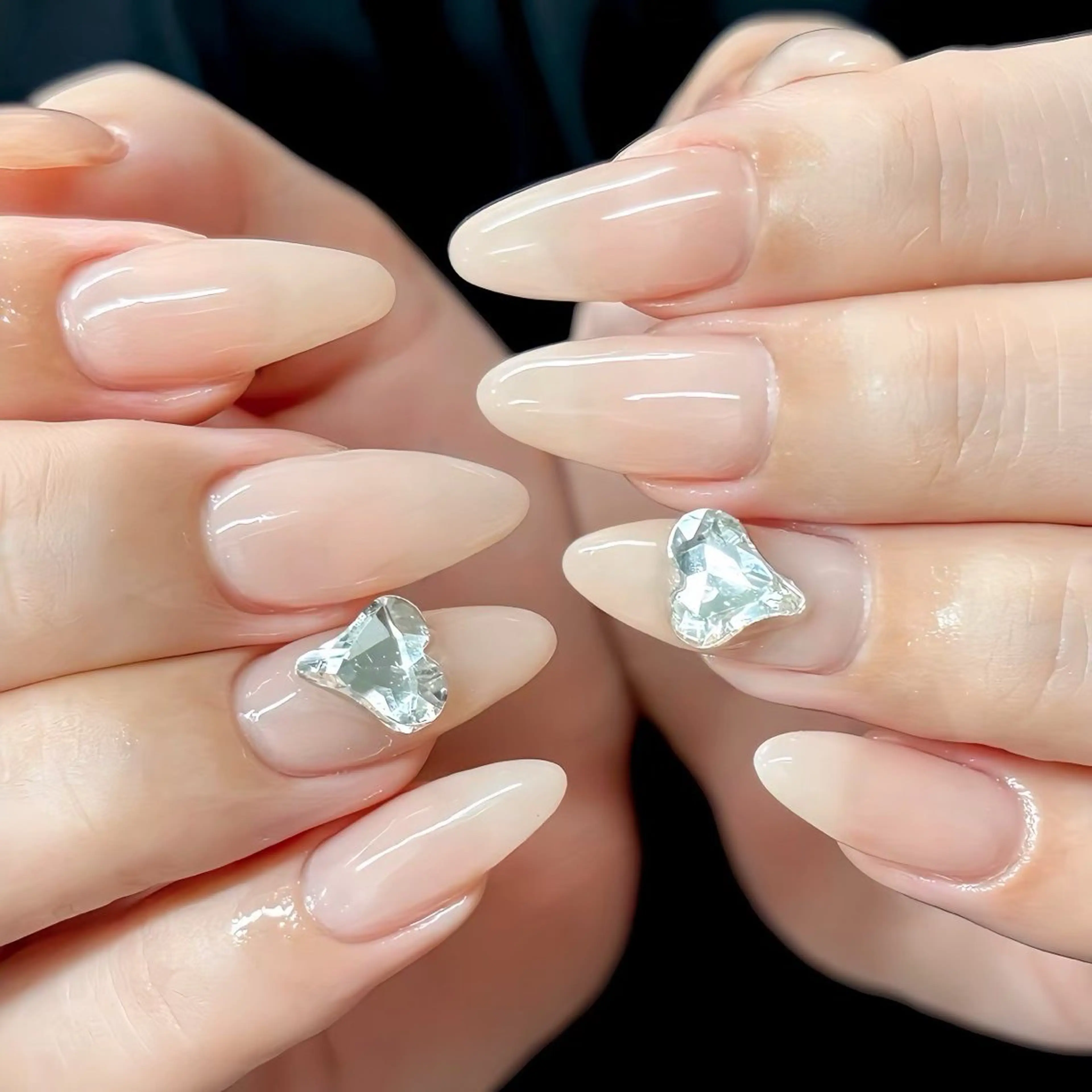 ネイル Jewel.(ジュエル)所属・ジュエル.《ネイル》 モデル募集中のネイルデザイン