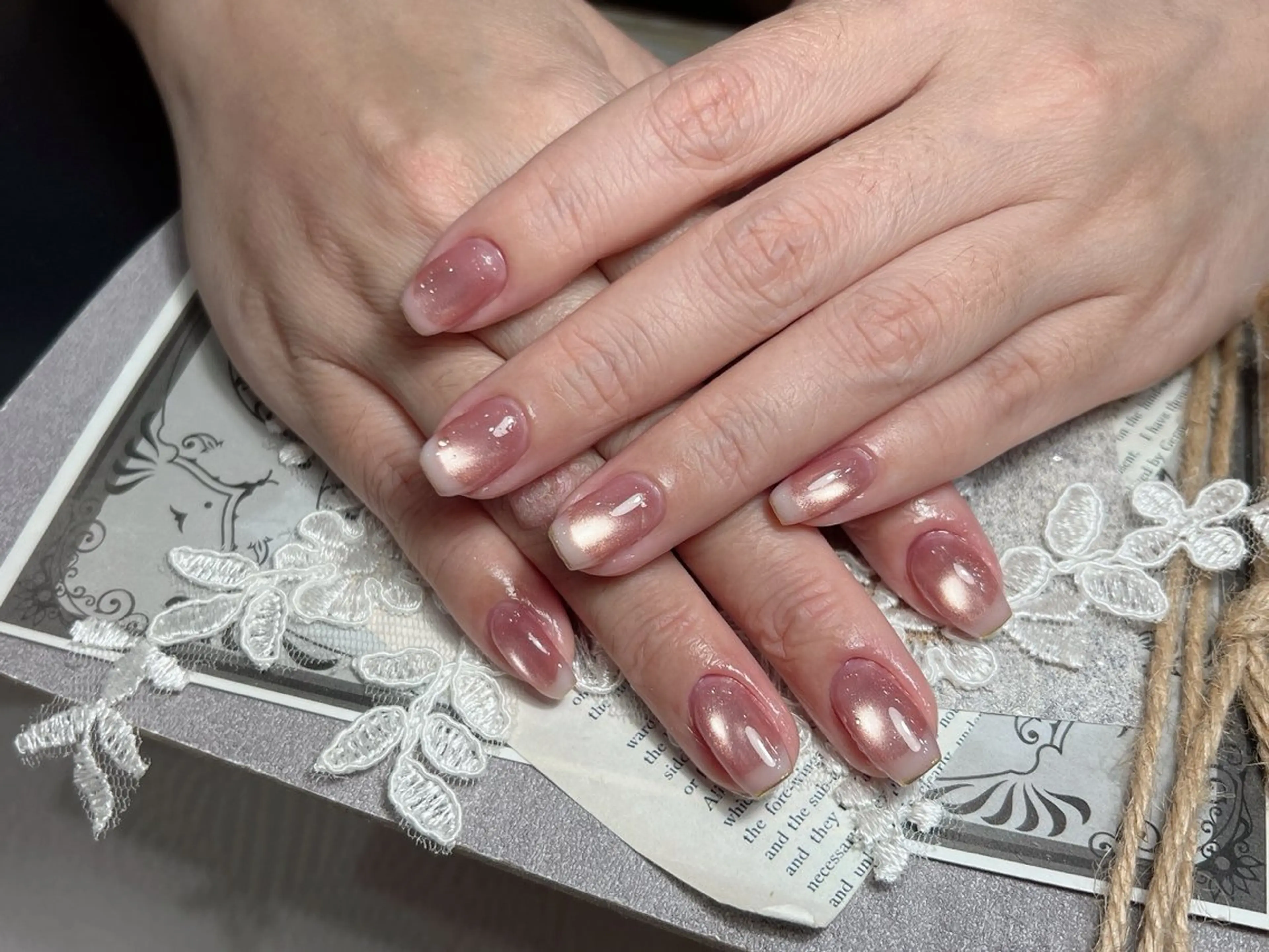 ネイル seiko nailのネイルデザイン