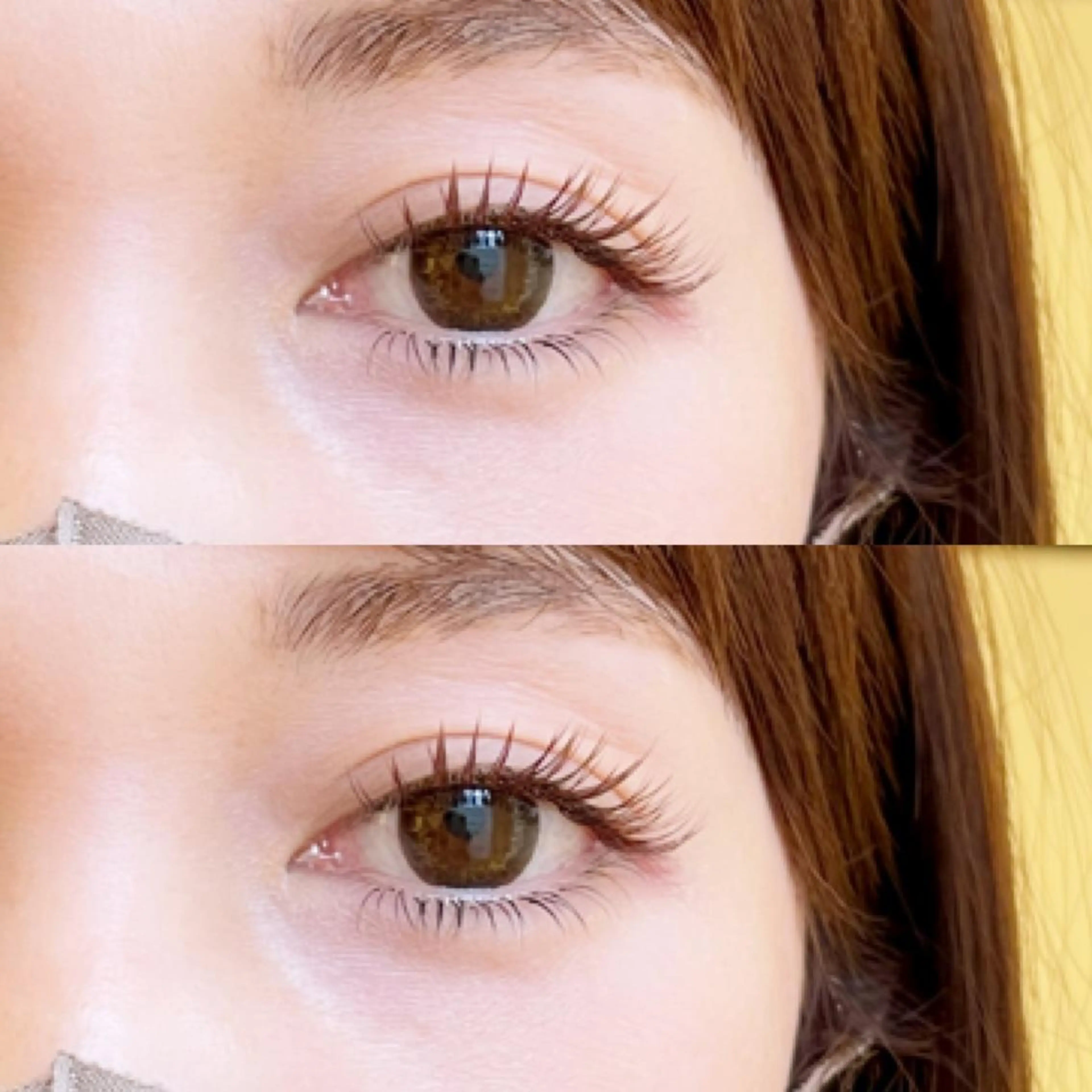 マツエク・マツパ SÖPÖ/SAIKO ♡まつげ眉毛サロンのマツエク・マツパデザイン