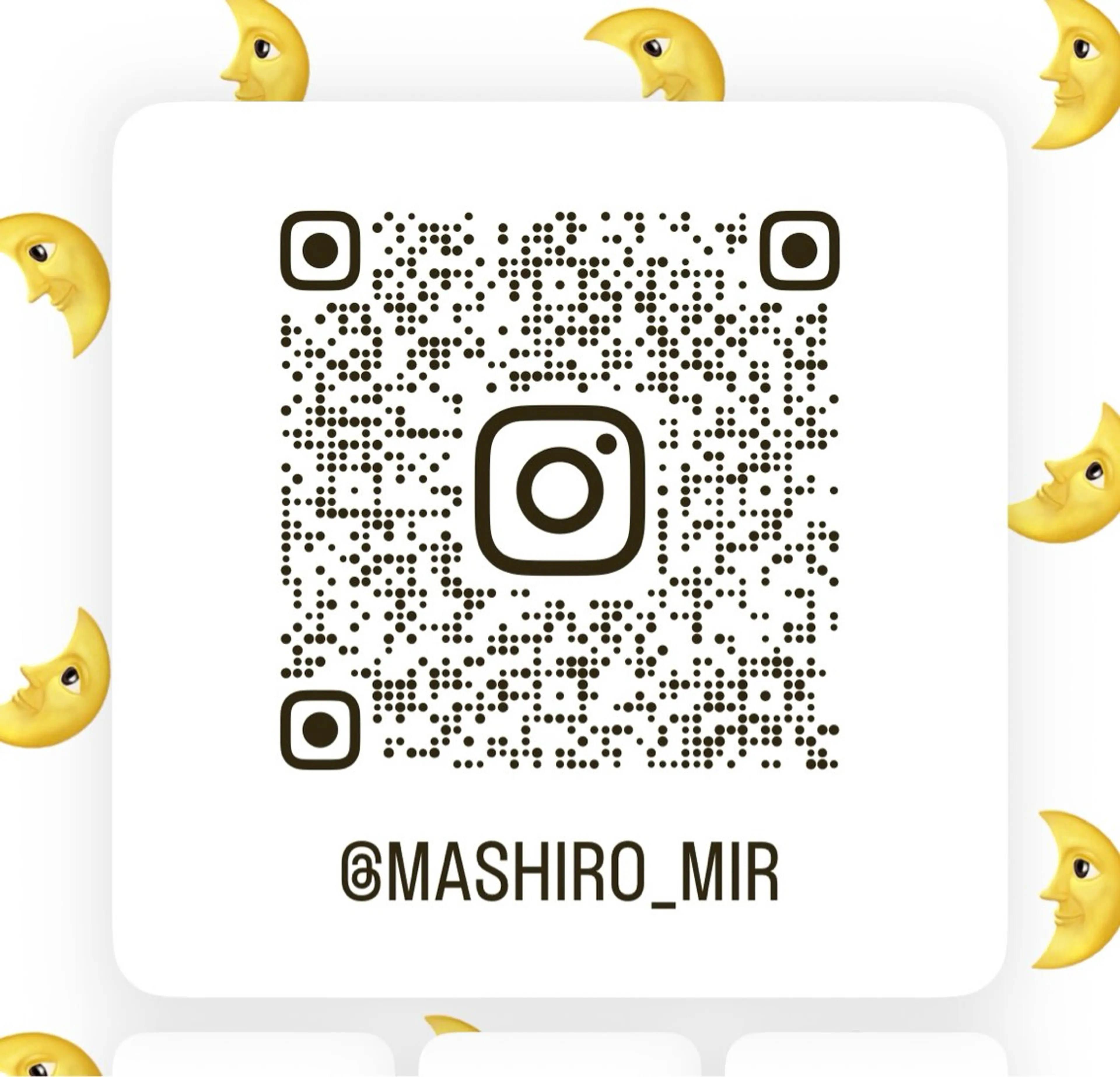 mir所属・長山 茉白のヘアスタイル