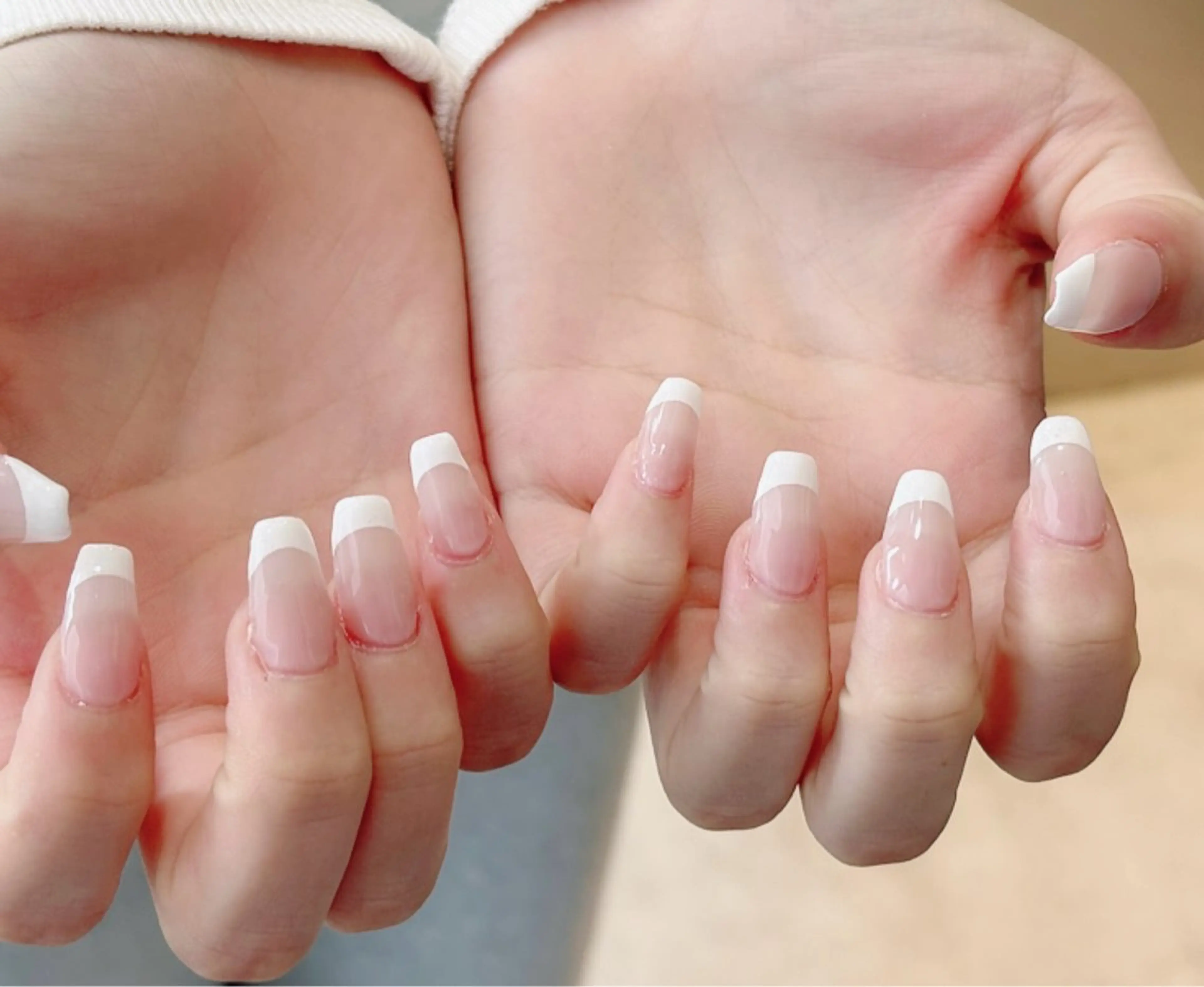 ネイル ハンドネイル WOLTOKYO 池袋mikaのネイルデザイン