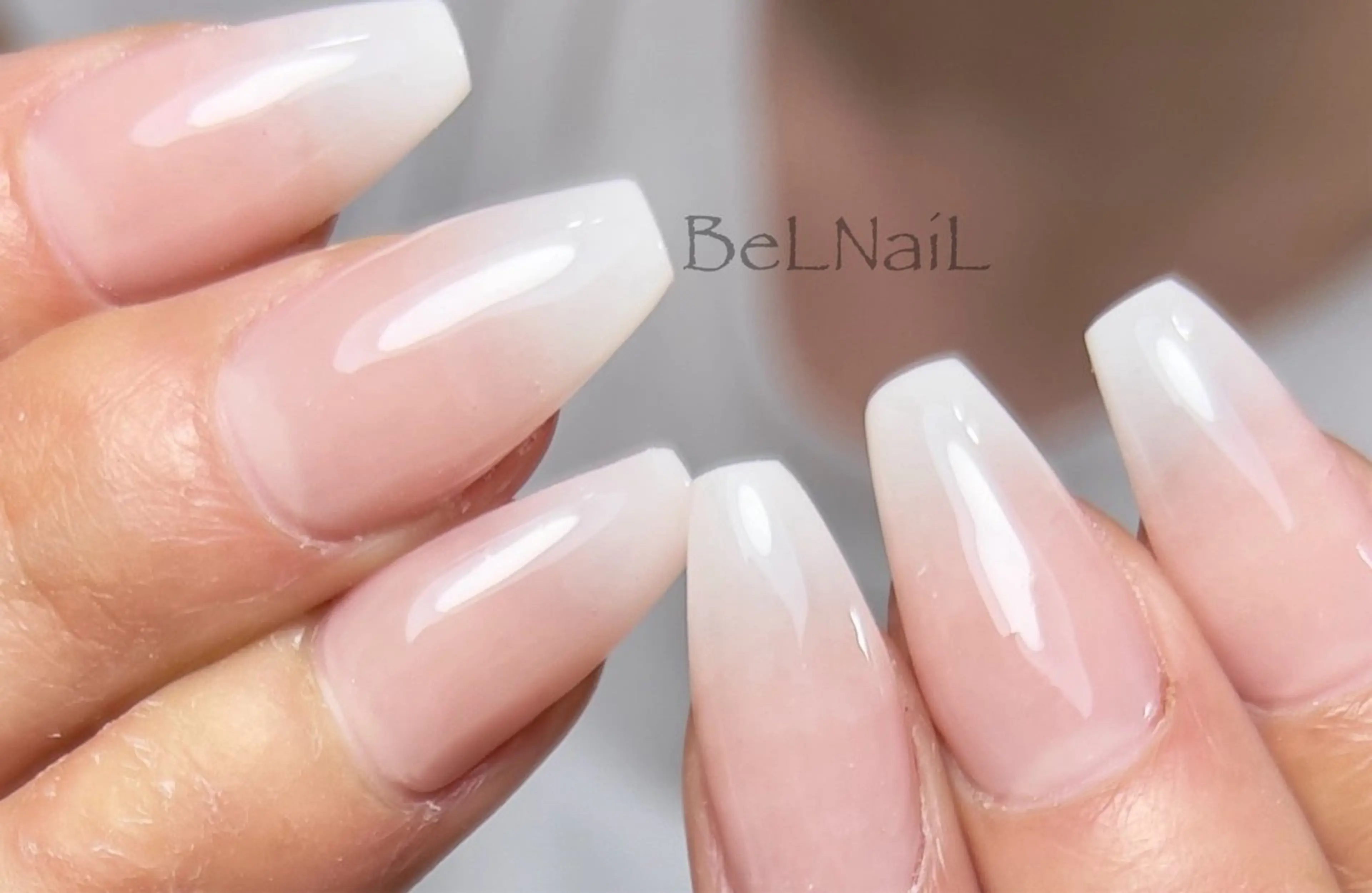 ネイル ネイルサロンBeLNaiL所属・BeLNaiL masakoのネイルデザイン