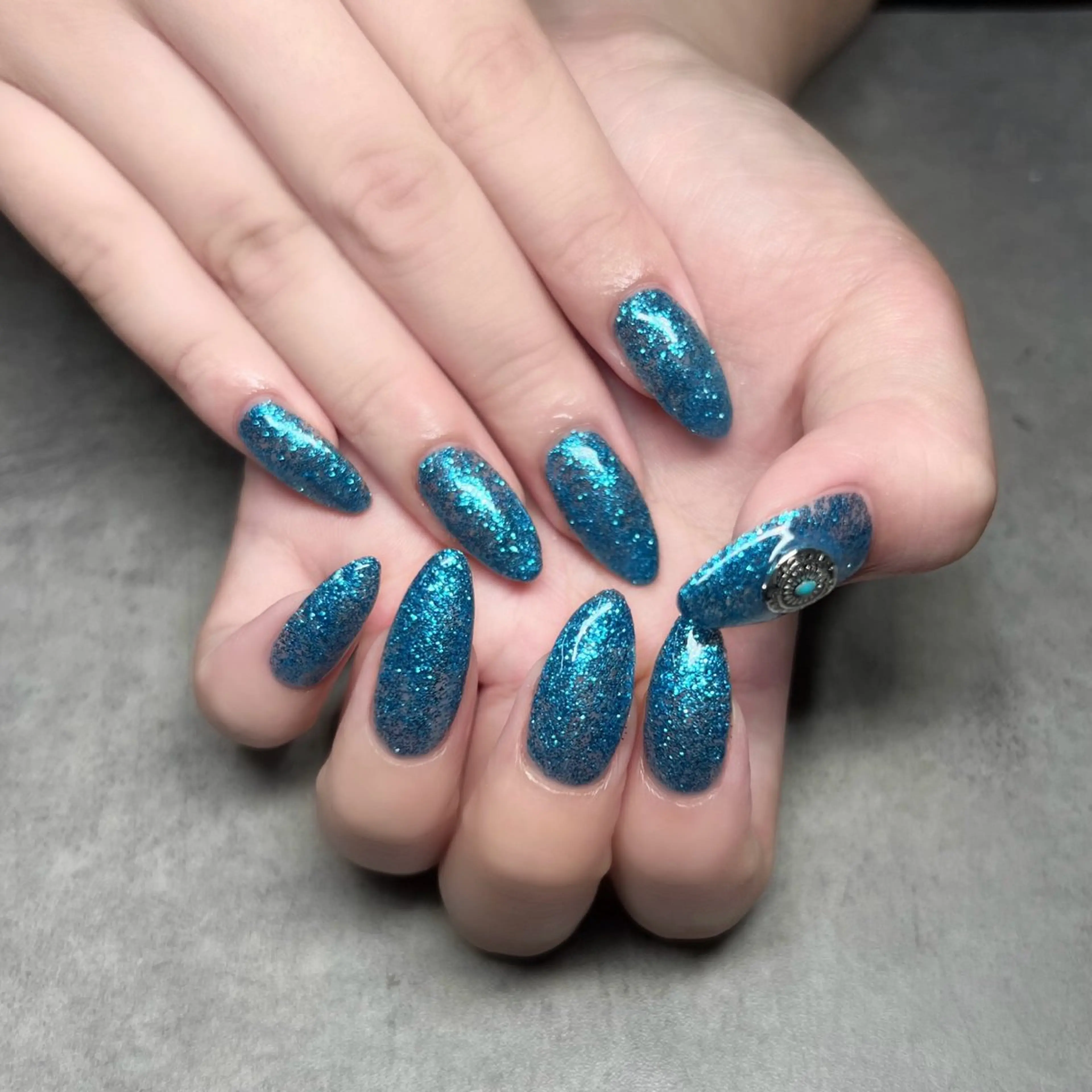 ネイル maison ANZU所属・maison/ kaiのネイルデザイン