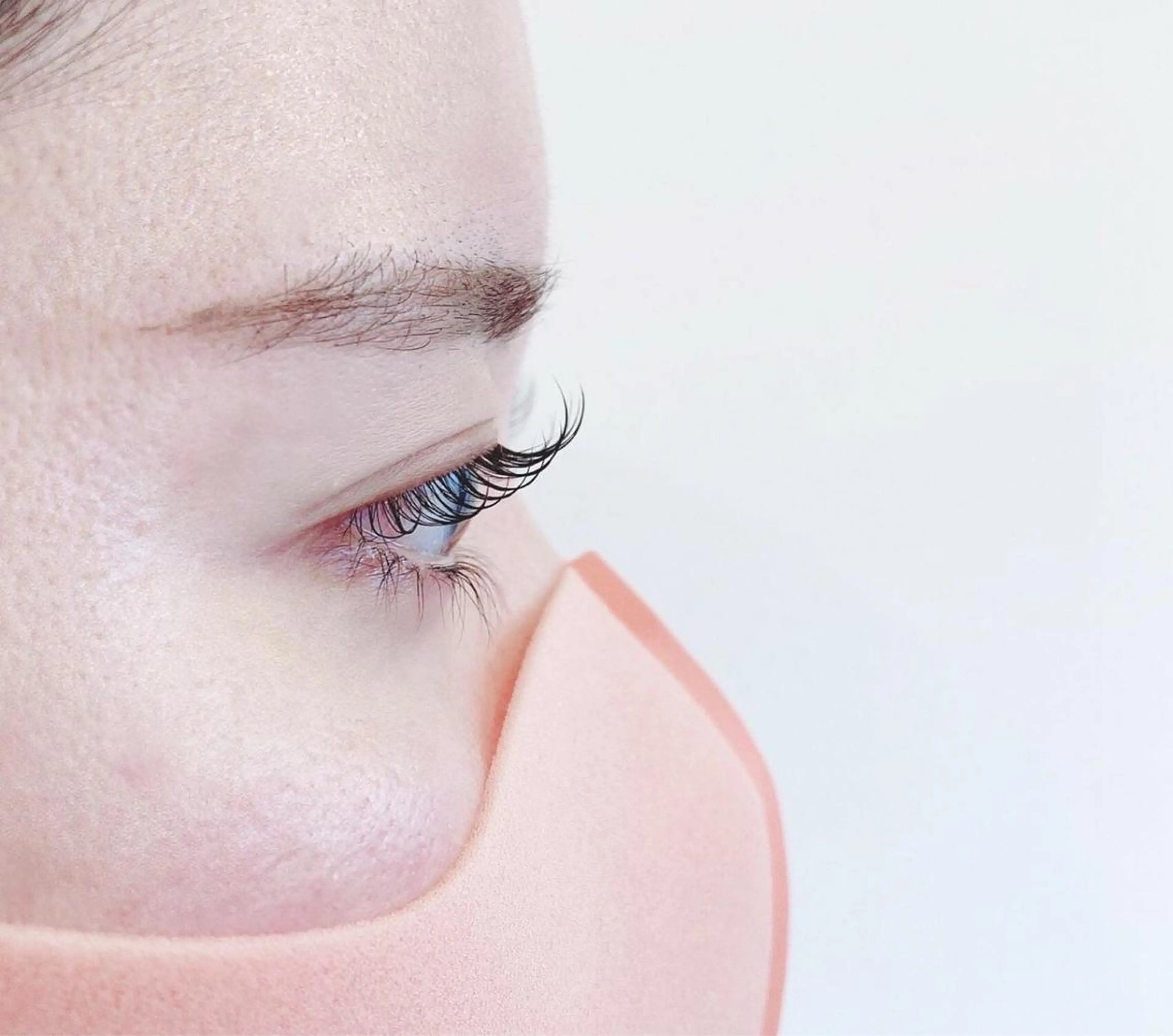 マツエク・マツパ de.tenjin所属・de. tenjinのマツエク・マツパデザイン