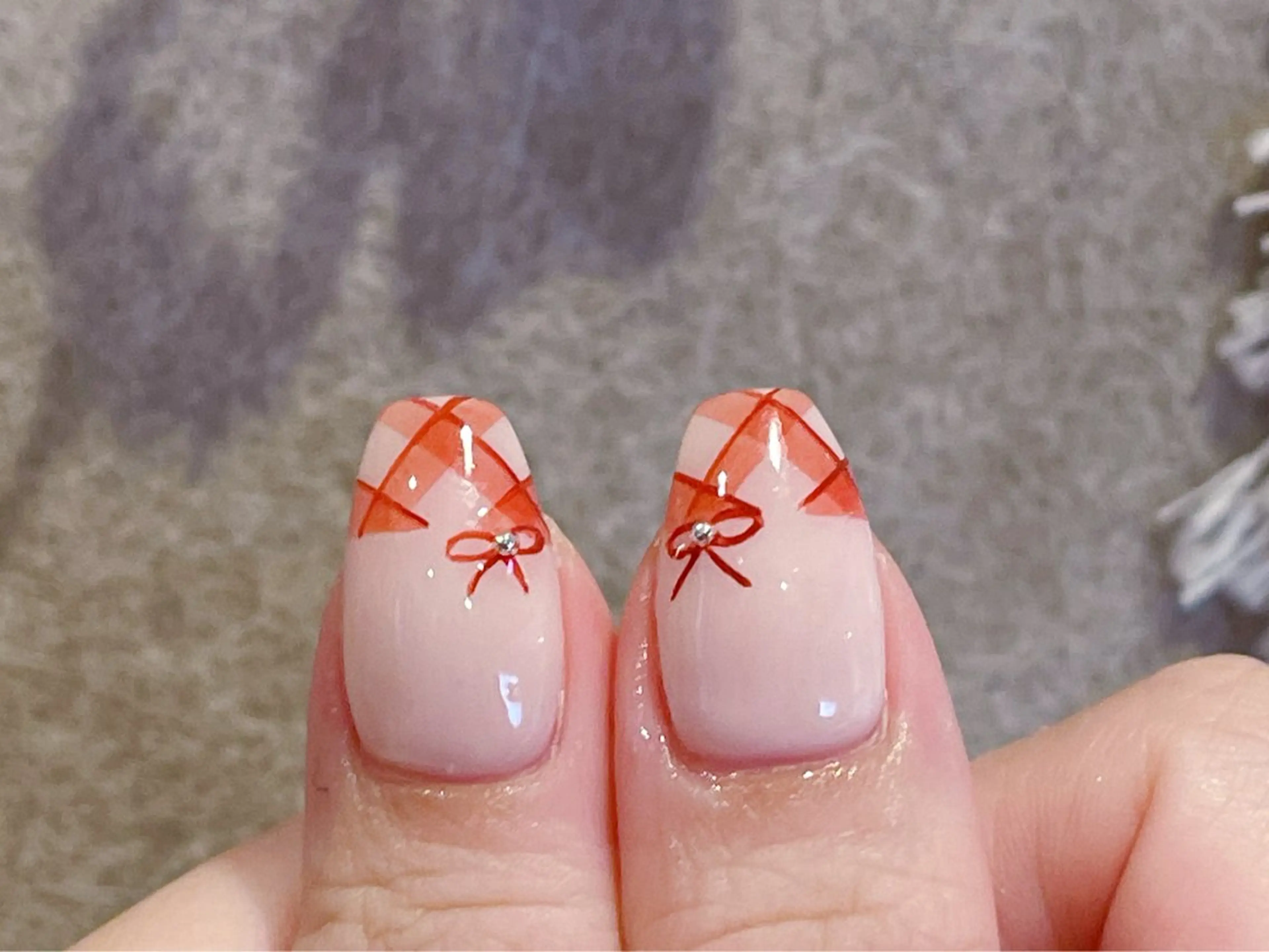 ネイル ハンドネイル ハンドケア ✰Jade.vase 银座のネイルデザイン