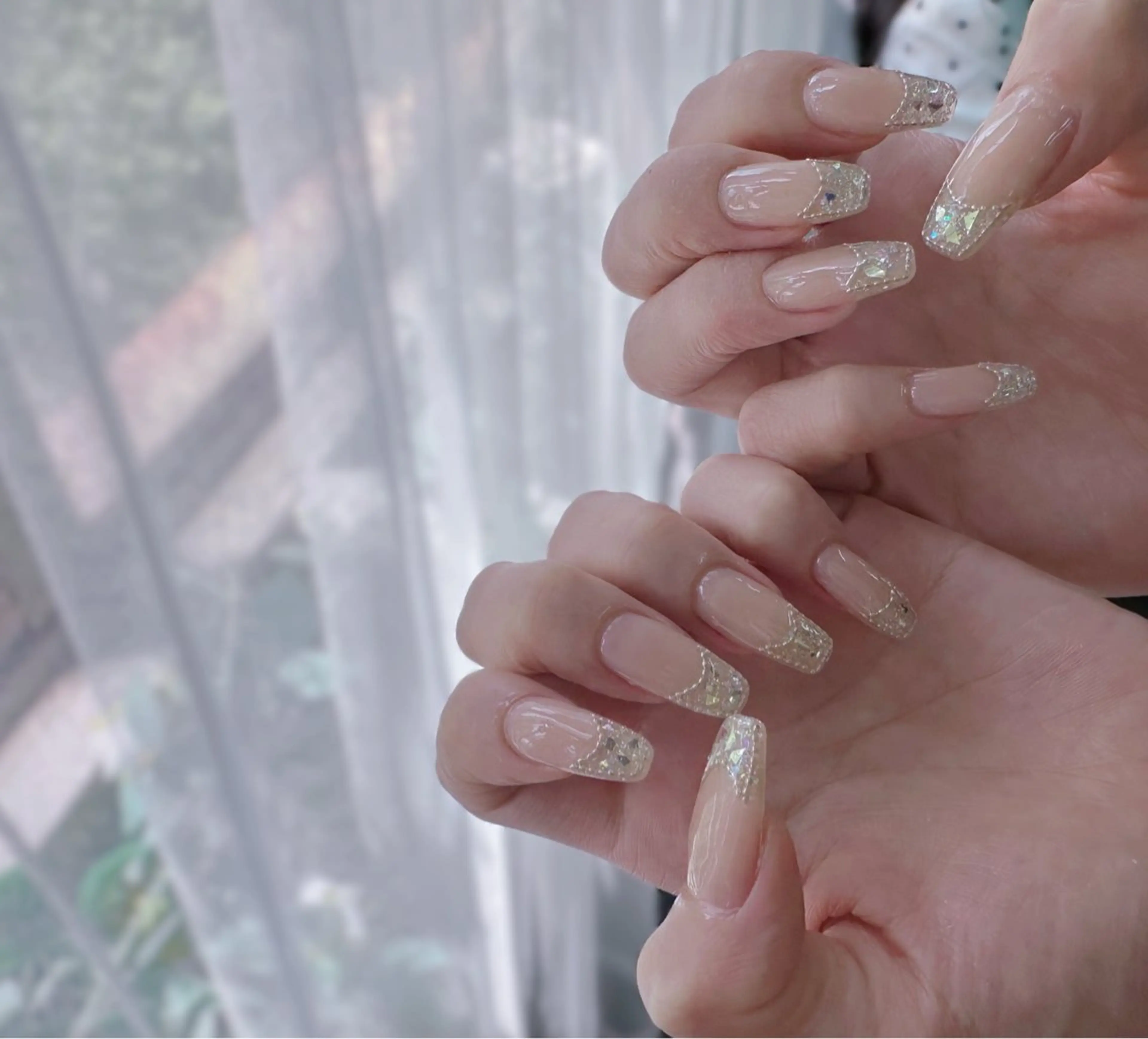 ネイル Miss Uネイルサロン所属・MissU ネイルサロンのネイルデザイン